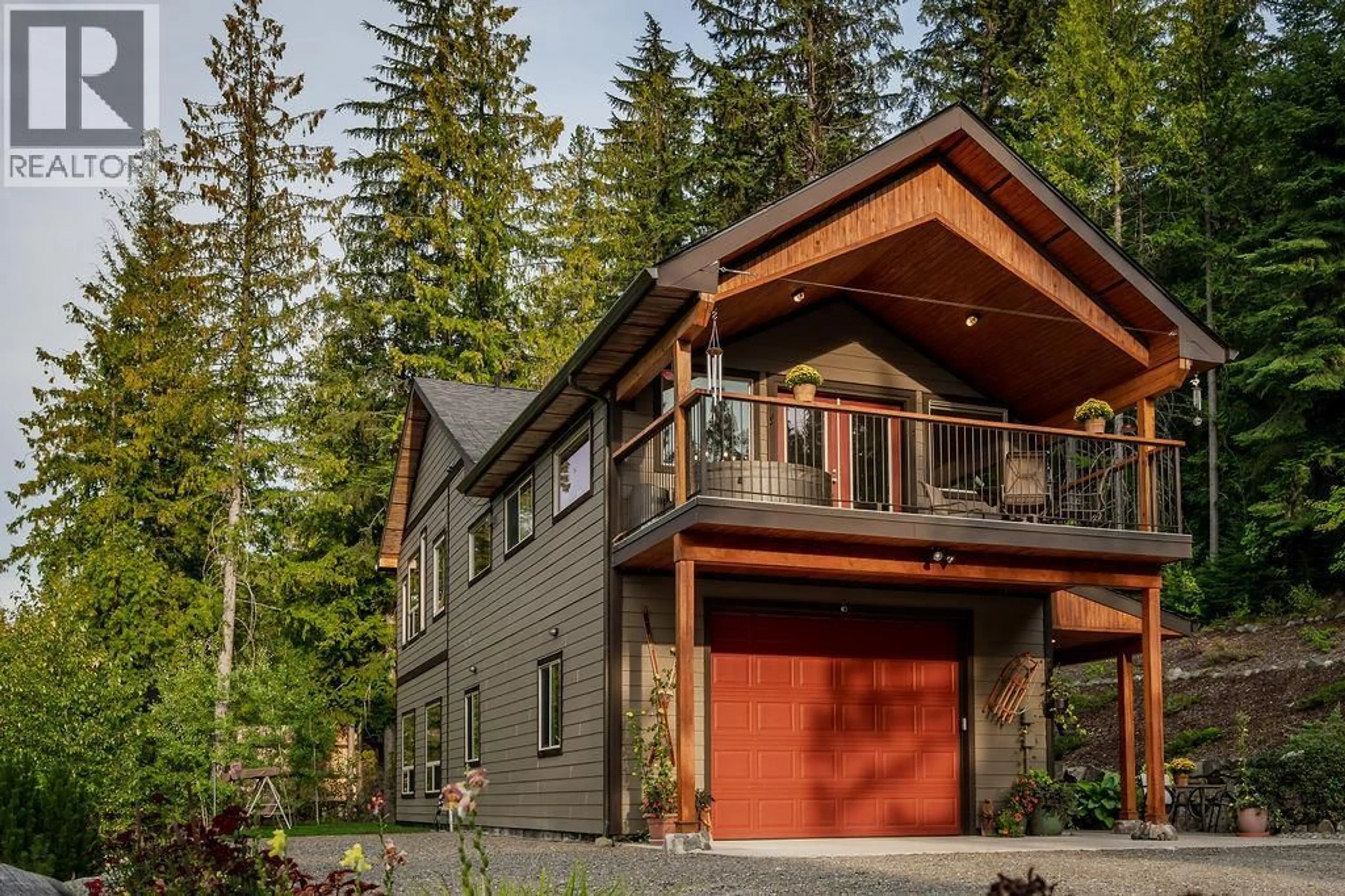 Unknown for 3329 KENVILLE MINE ROAD, Nelson British Columbia V1L6V6
