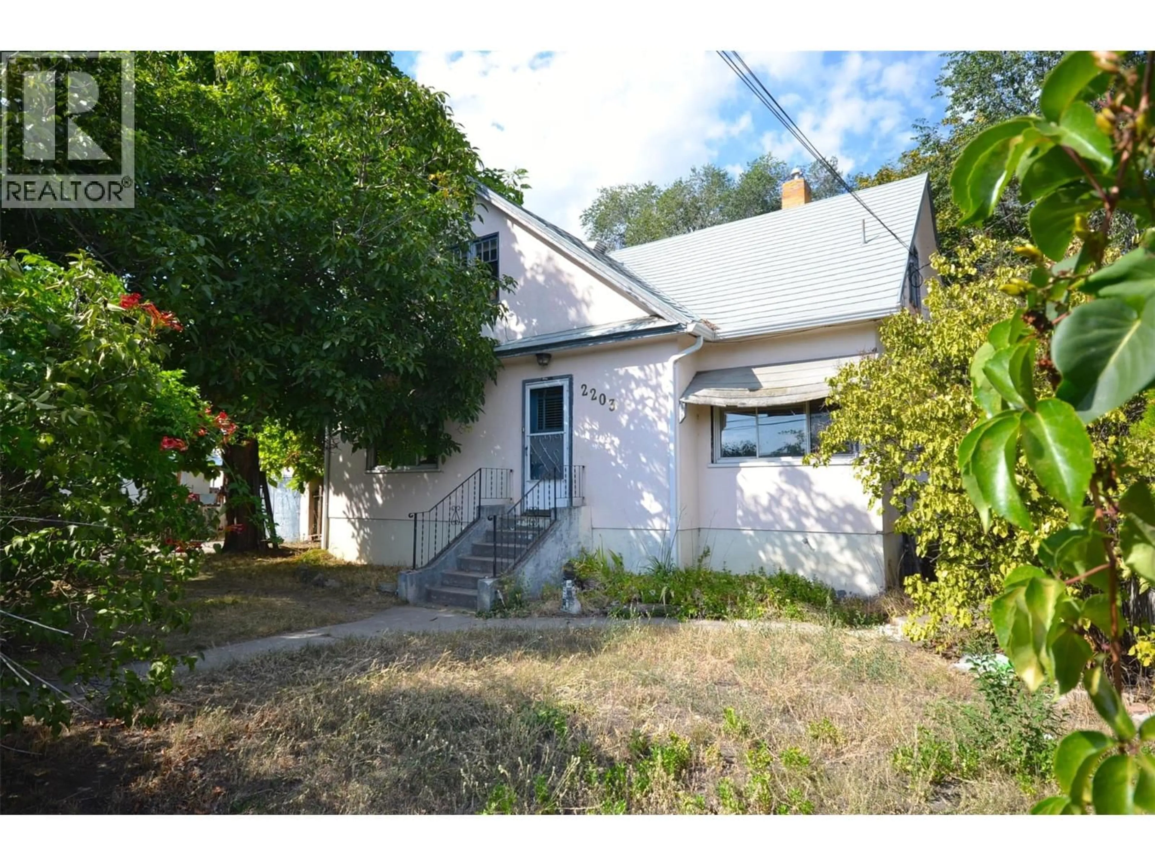 Unknown for 2203 45 AVENUE, Vernon British Columbia V1T3M9