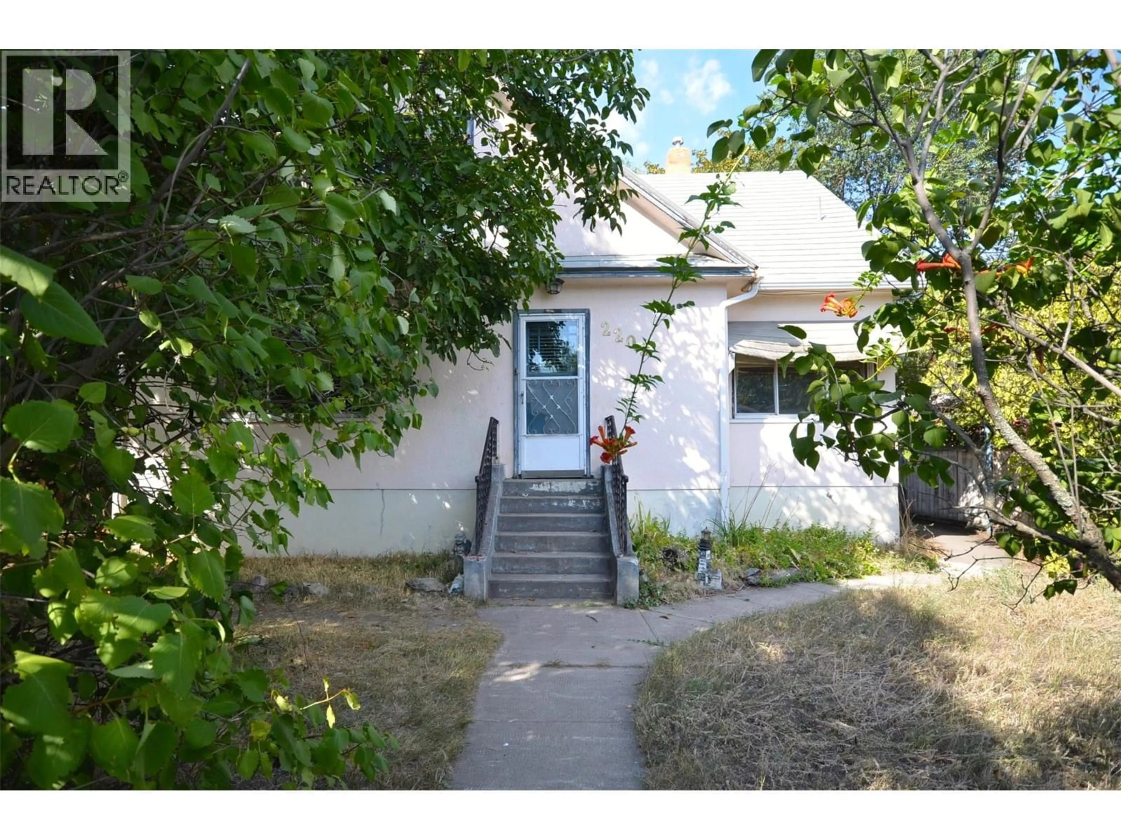 Unknown for 2203 45 AVENUE, Vernon British Columbia V1T3M9