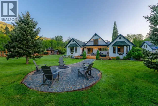 3775 MOUNTAIN ROAD, Duncan 5