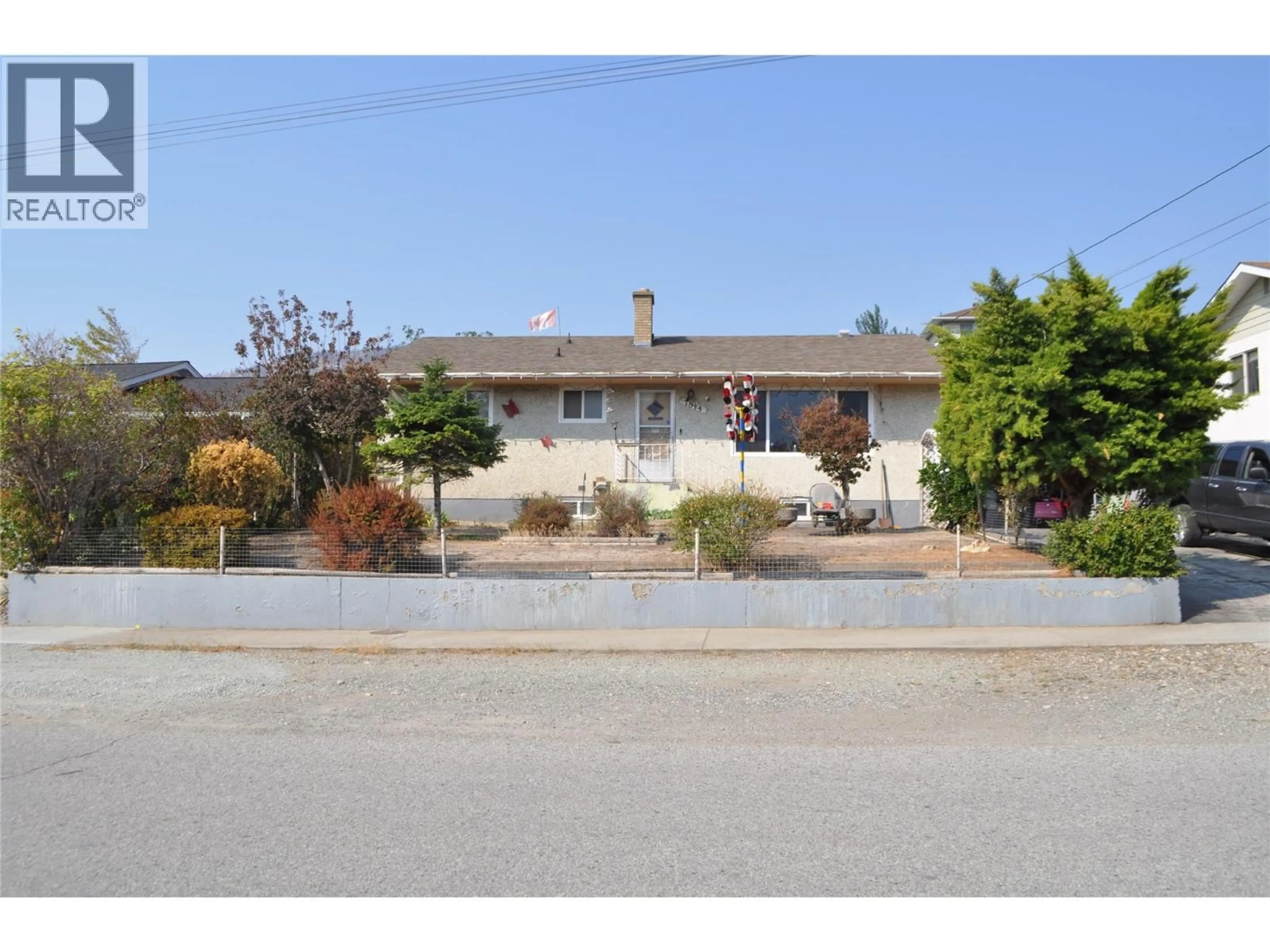 Unknown for 7814 GRAVENSTEIN DRIVE, Osoyoos British Columbia V0H1V2