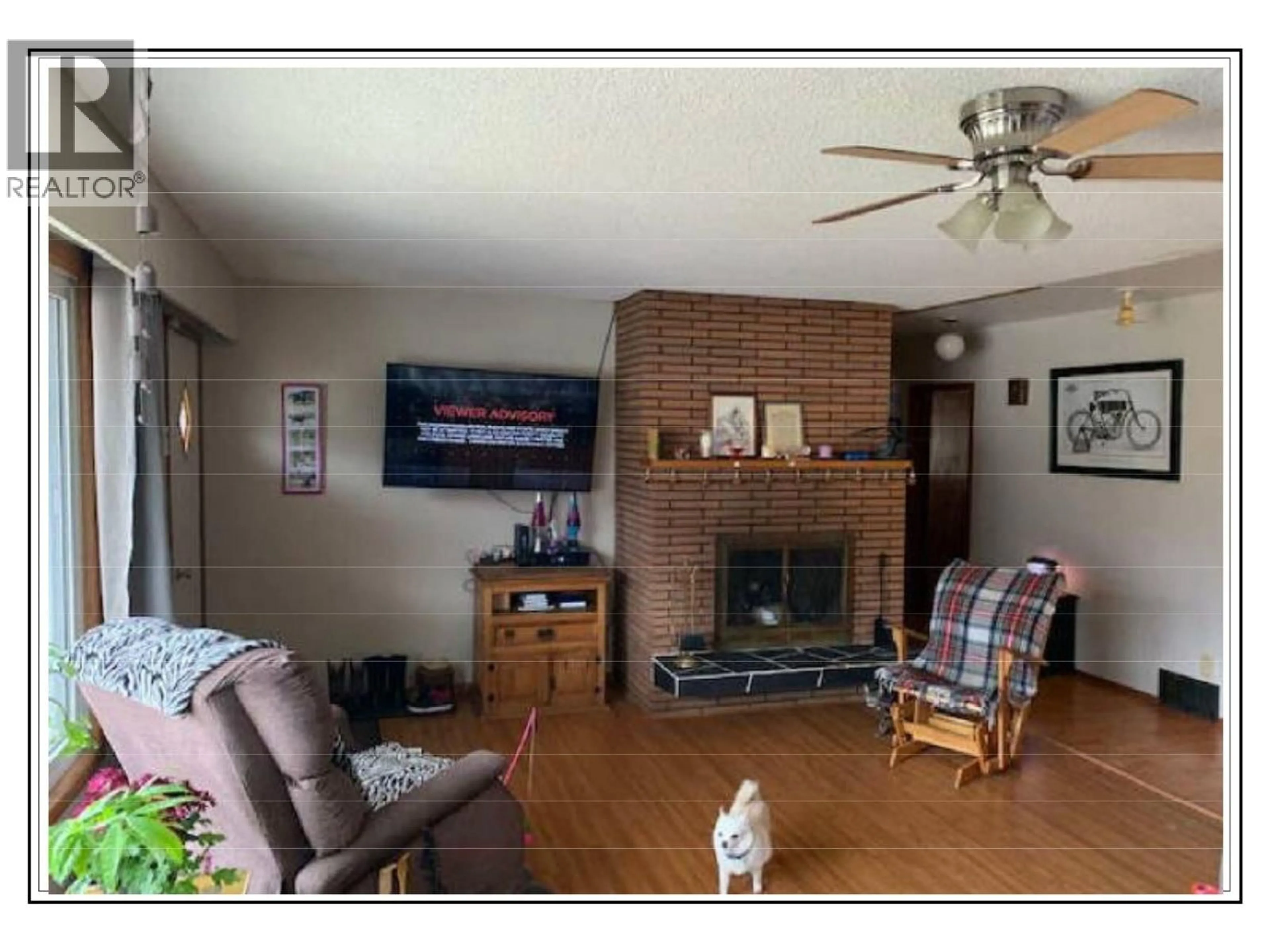 Living room with furniture, unknown for 7814 GRAVENSTEIN DRIVE, Osoyoos British Columbia V0H1V2