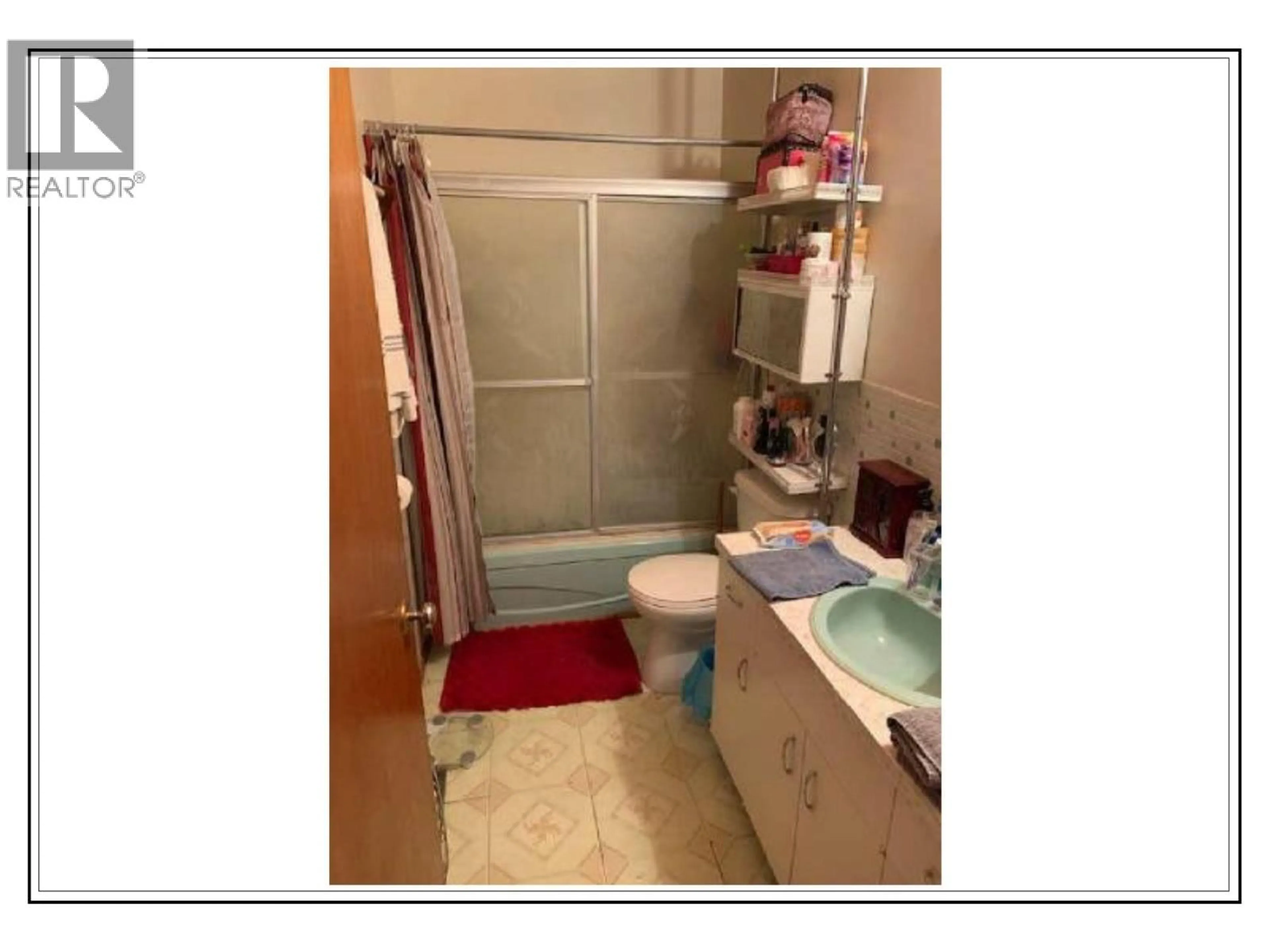 Standard bathroom, unknown for 7814 GRAVENSTEIN DRIVE, Osoyoos British Columbia V0H1V2