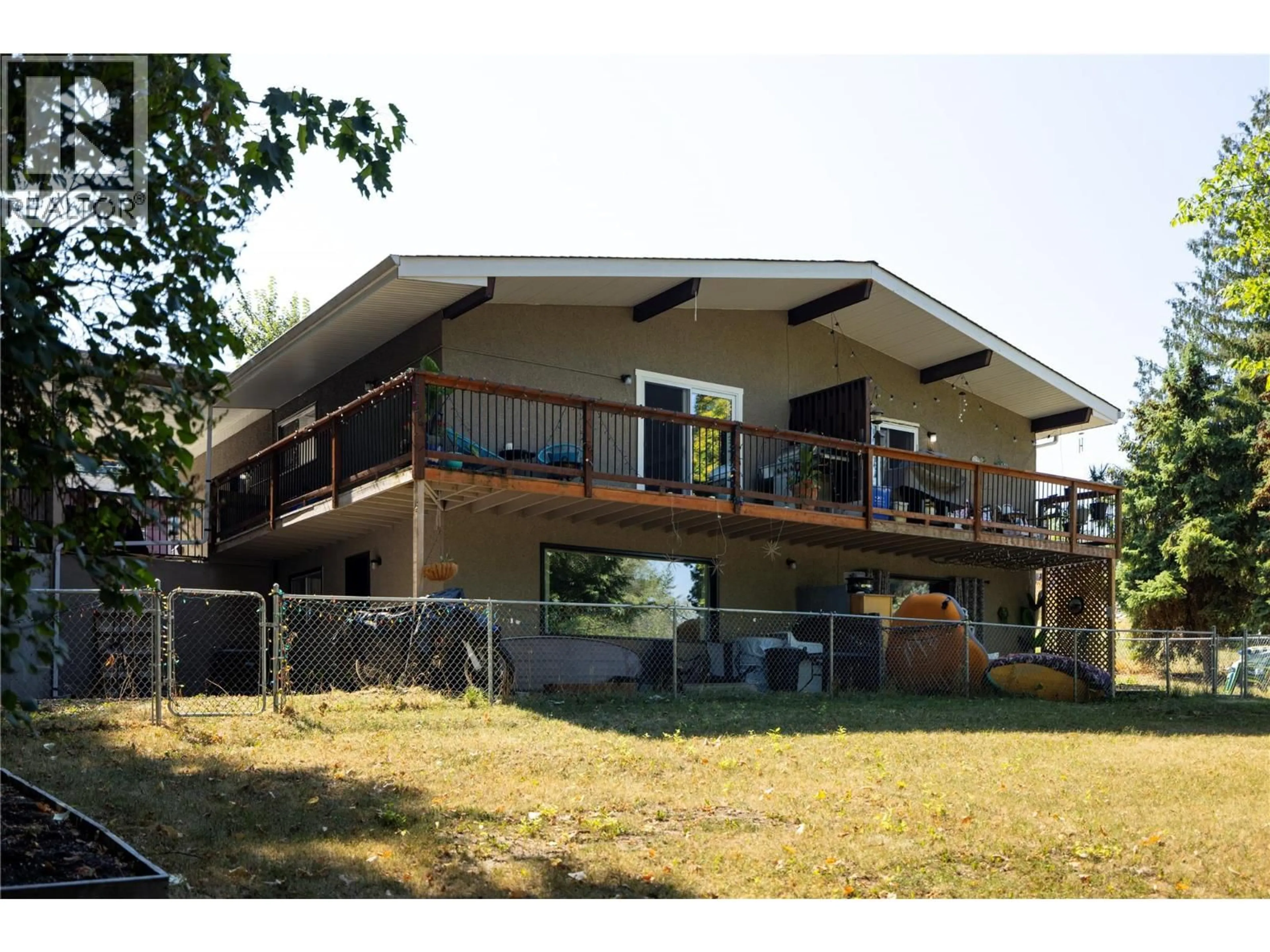 Unknown for COLDSTREAM CREEK ROAD, Coldstream British Columbia V1B1E1