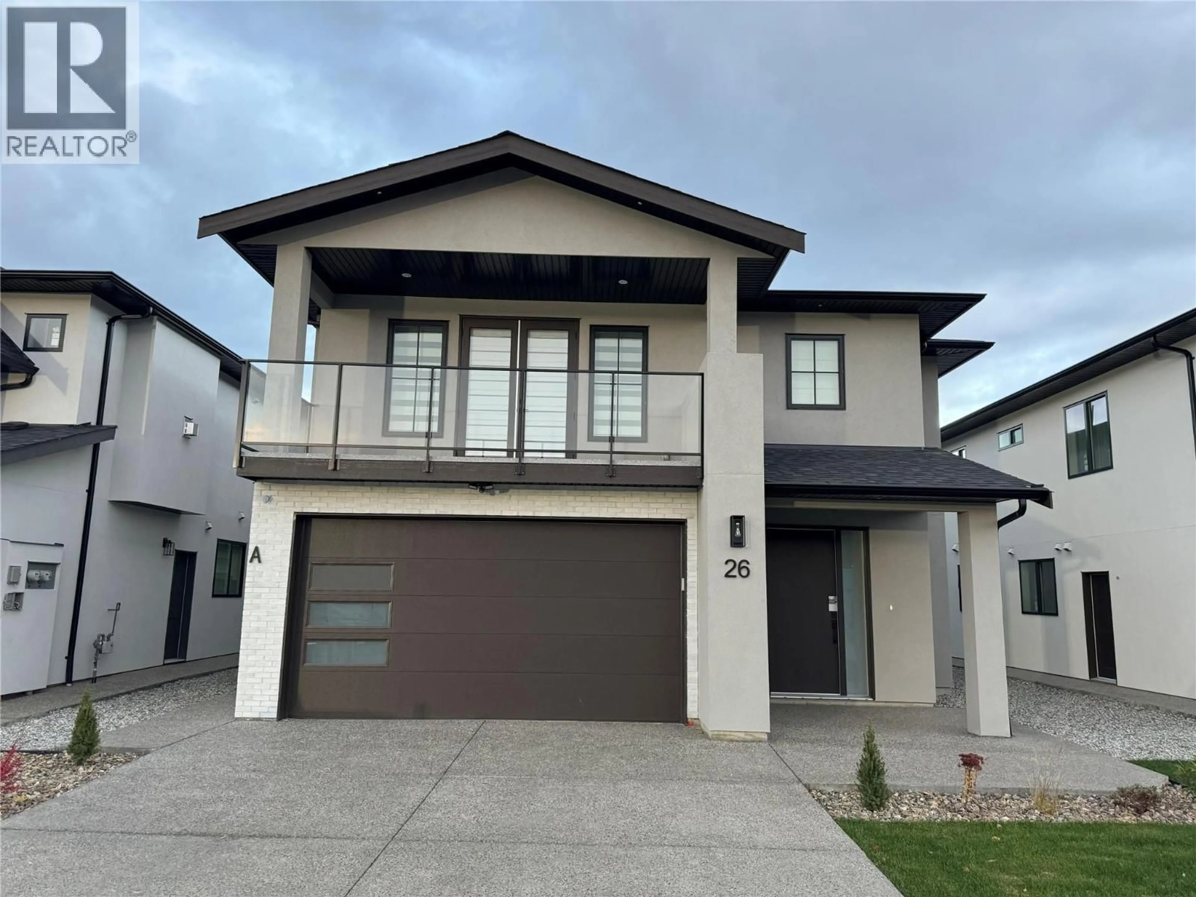 Unknown for 26 - 19950 MCCARTHY ROAD, Lake Country British Columbia V4V1T1