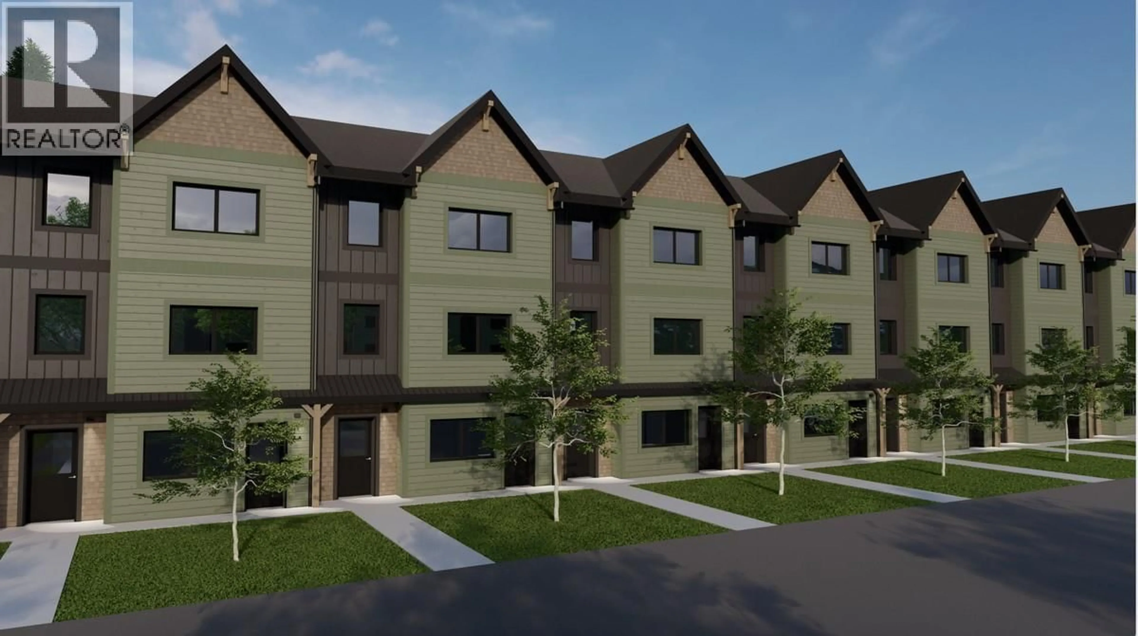Unknown for 34 - 1026 KEYSTONE CRESCENT, Revelstoke British Columbia V0E2S3