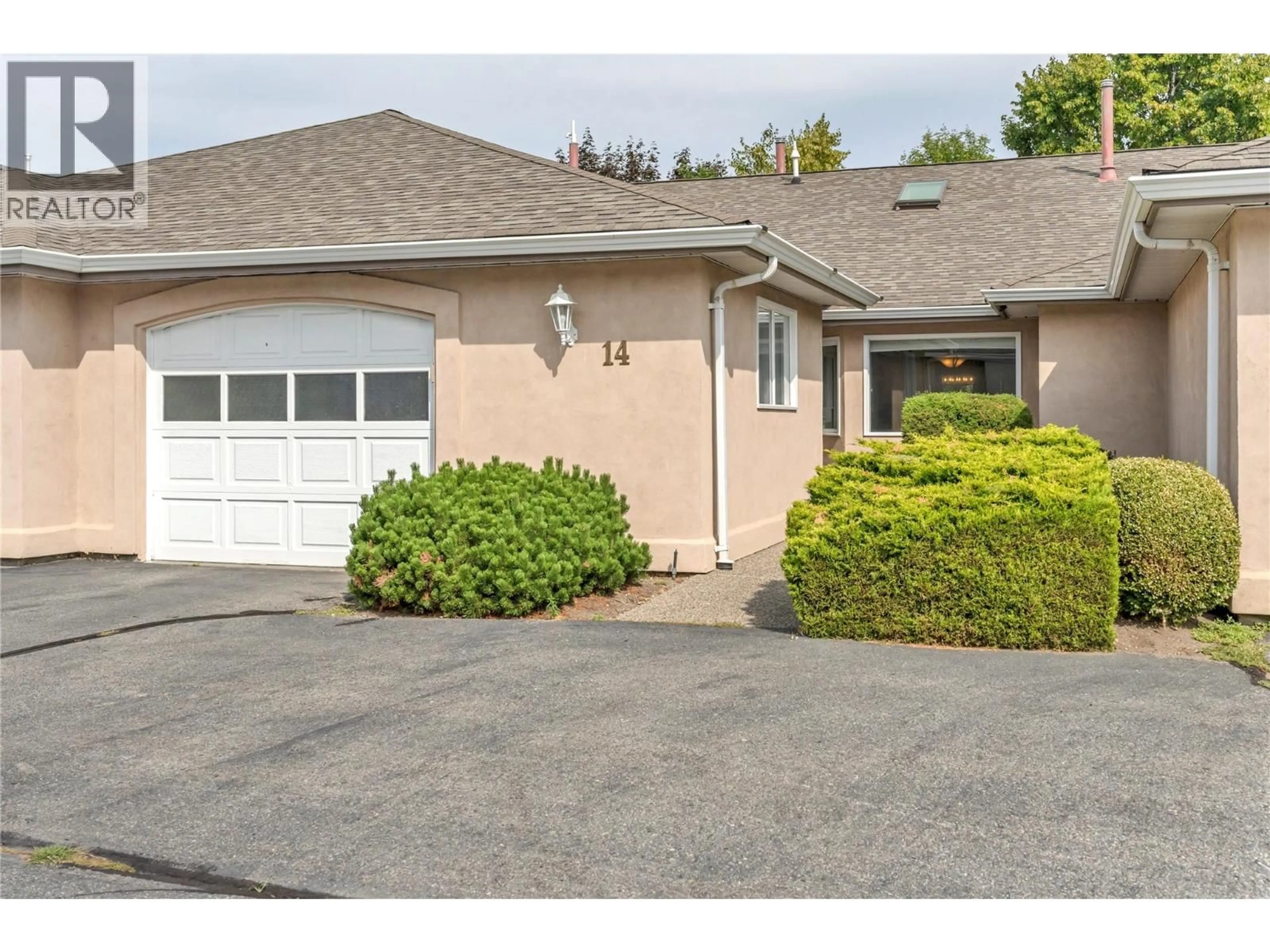 Unknown for 14 - 8700 JUBILEE ROAD, Summerland British Columbia V0H1Z5