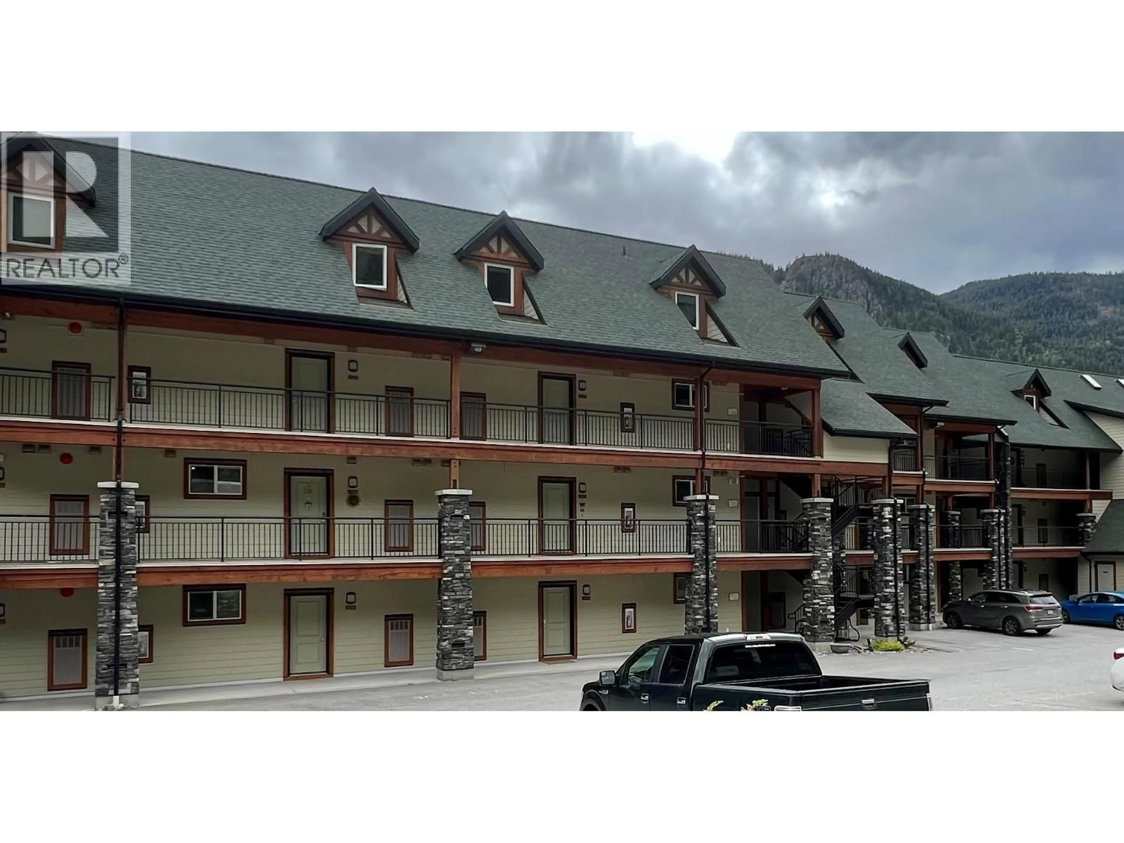 Unknown for 106 - 5570 BROADWATER ROAD, Castlegar British Columbia V1N0A1