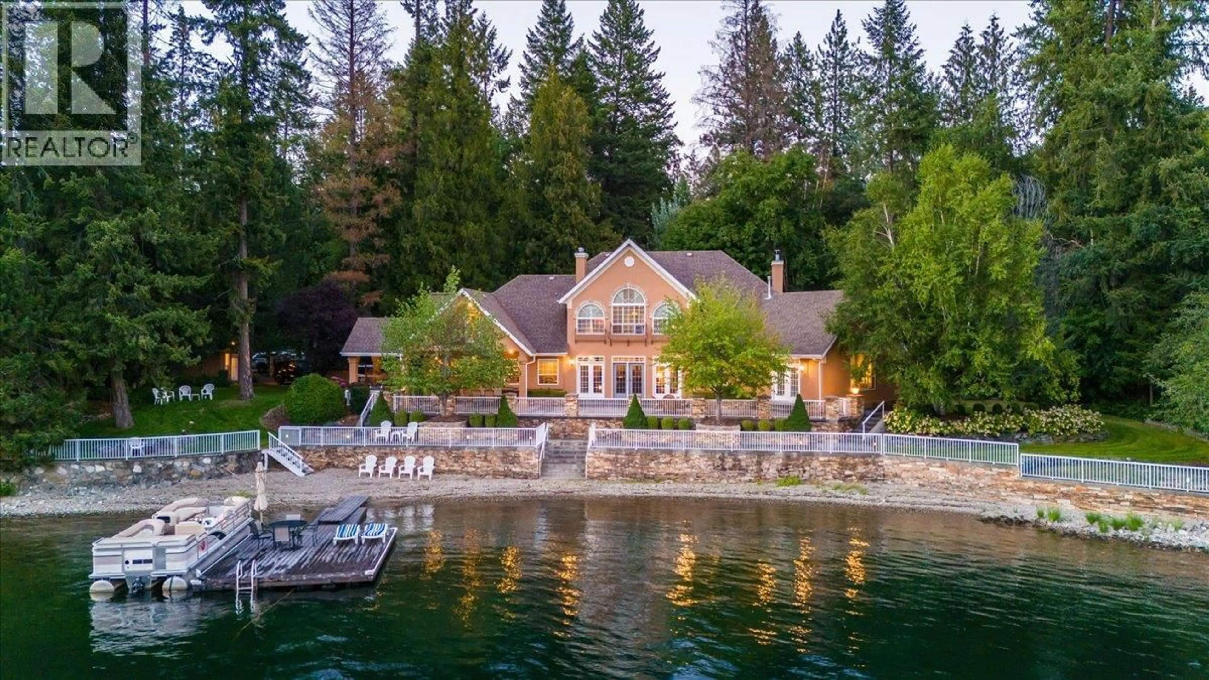 Unknown for 169 ALPINE ROAD, Christina Lake British Columbia V0H1E1