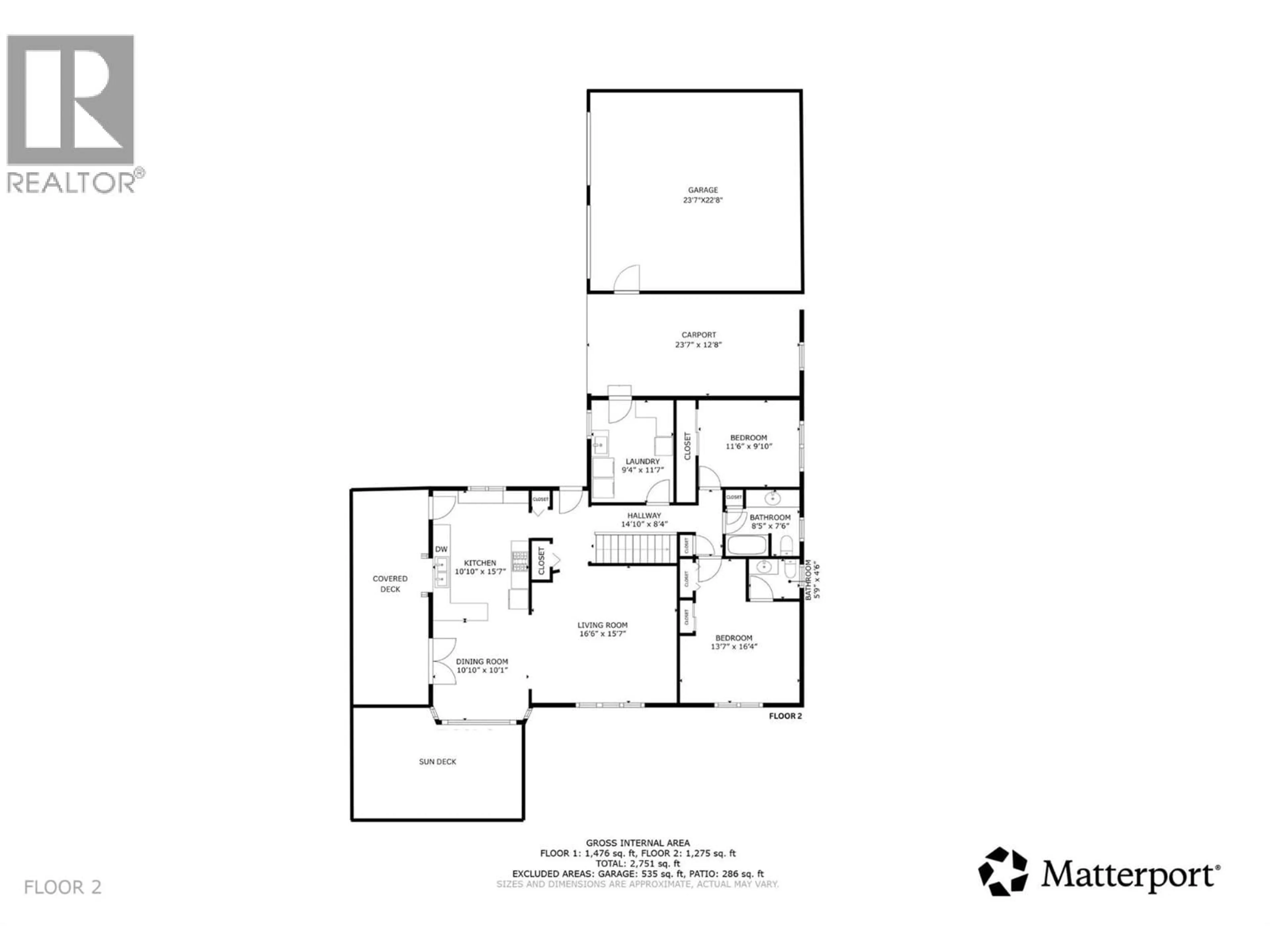 Floor plan for 161 CRANBERRY LANE, Vernon British Columbia V1B2H4