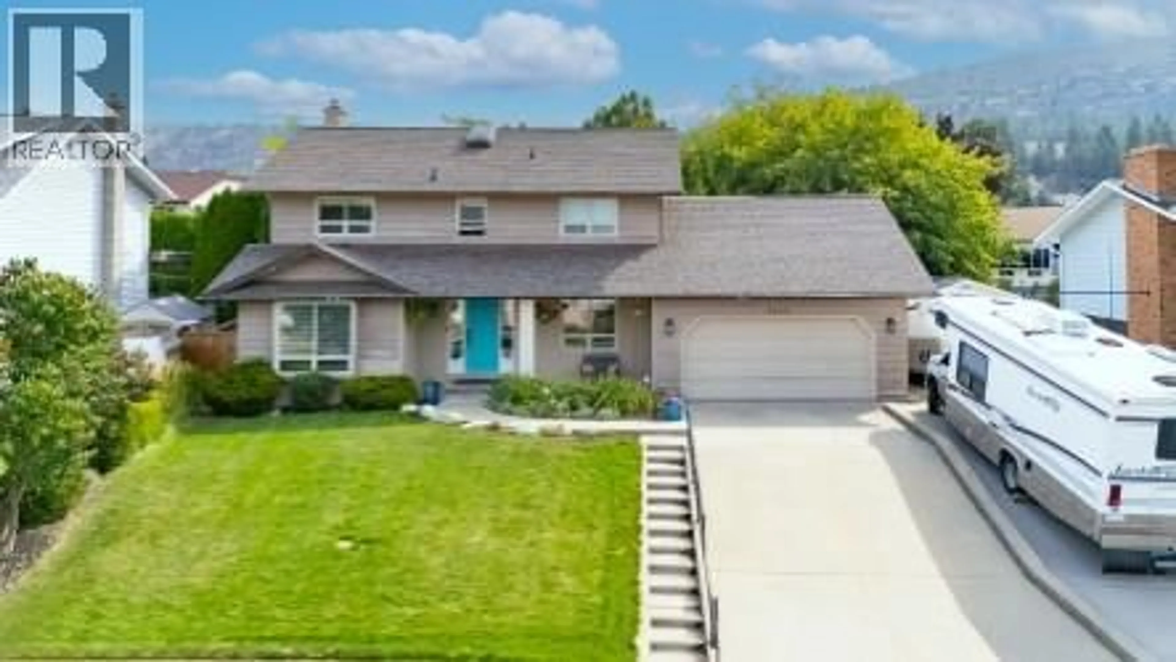 Unknown for 2440 WILTSE DRIVE, Penticton British Columbia V2A7Y9
