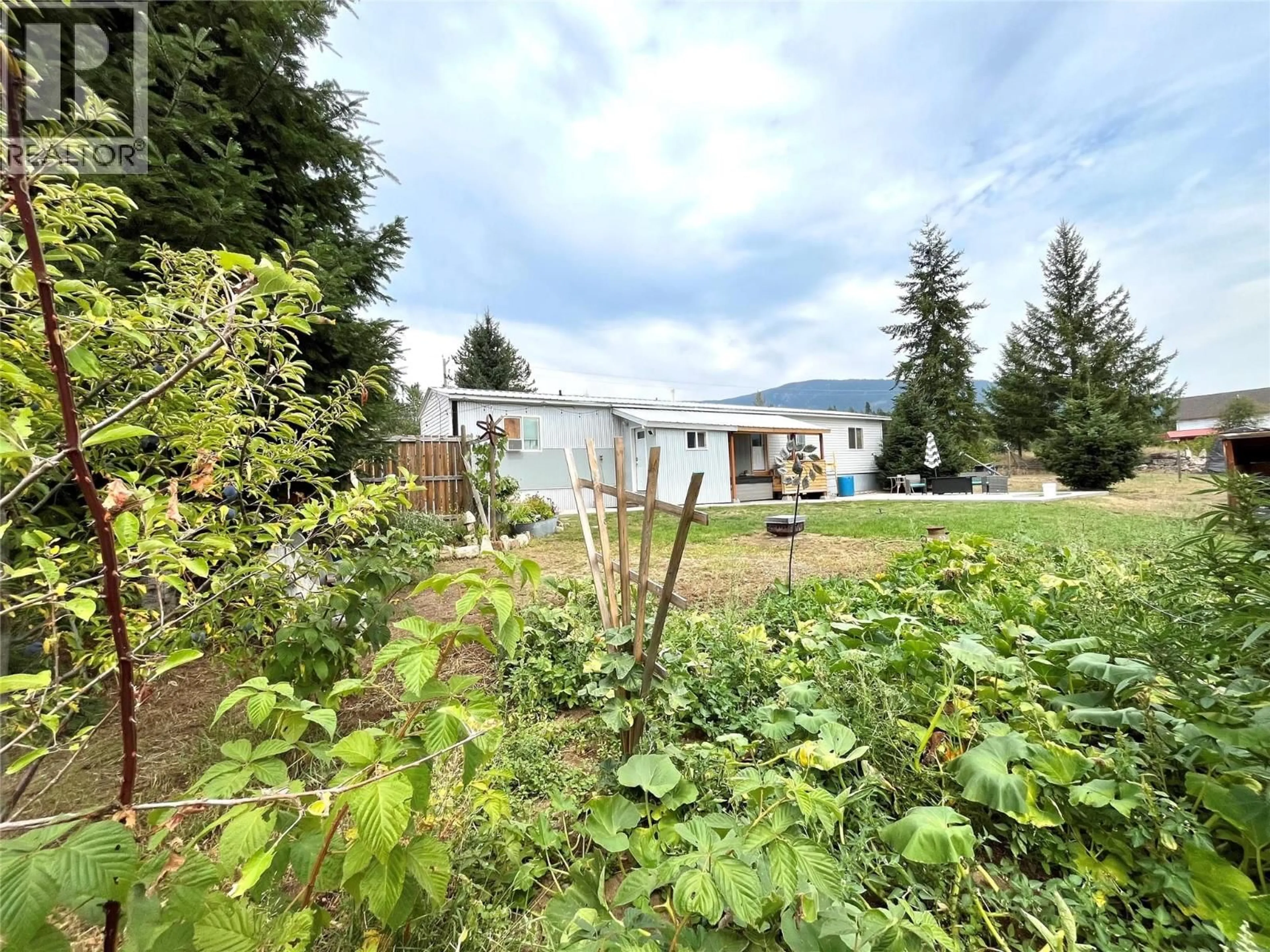 Unknown for 3754 KRESTOVA ROAD, Crescent Valley British Columbia V0G1H1