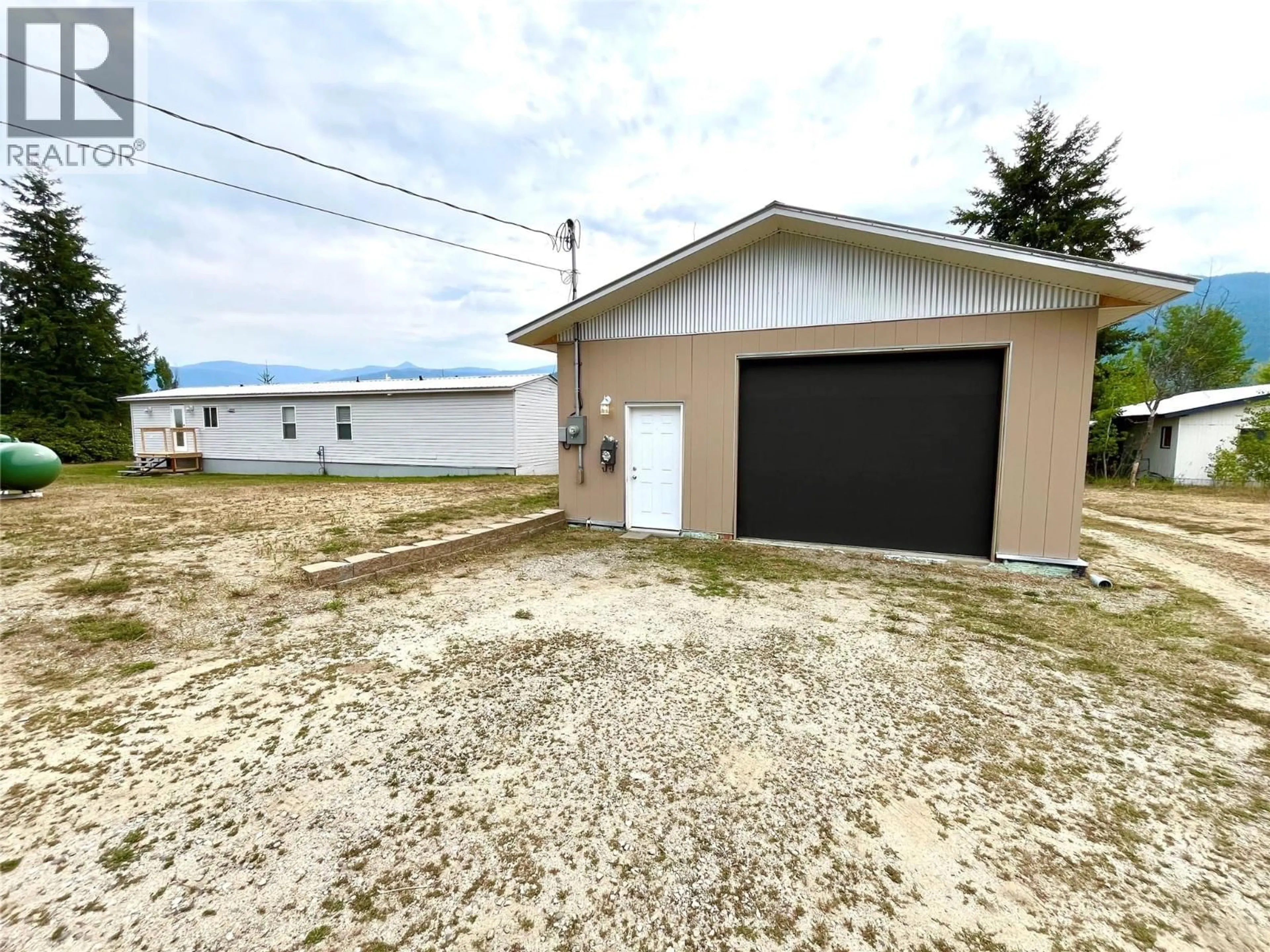 Unknown for 3754 KRESTOVA ROAD, Crescent Valley British Columbia V0G1H1