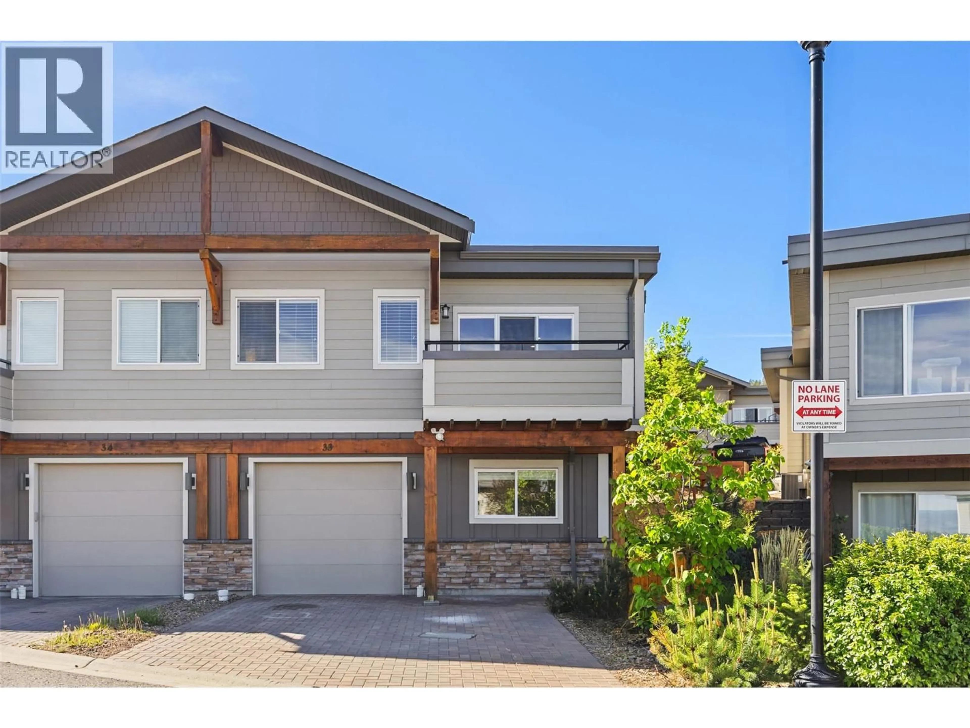 Unknown for 33 - 2200 LINFIELD DRIVE, Kamloops British Columbia V1S0C5