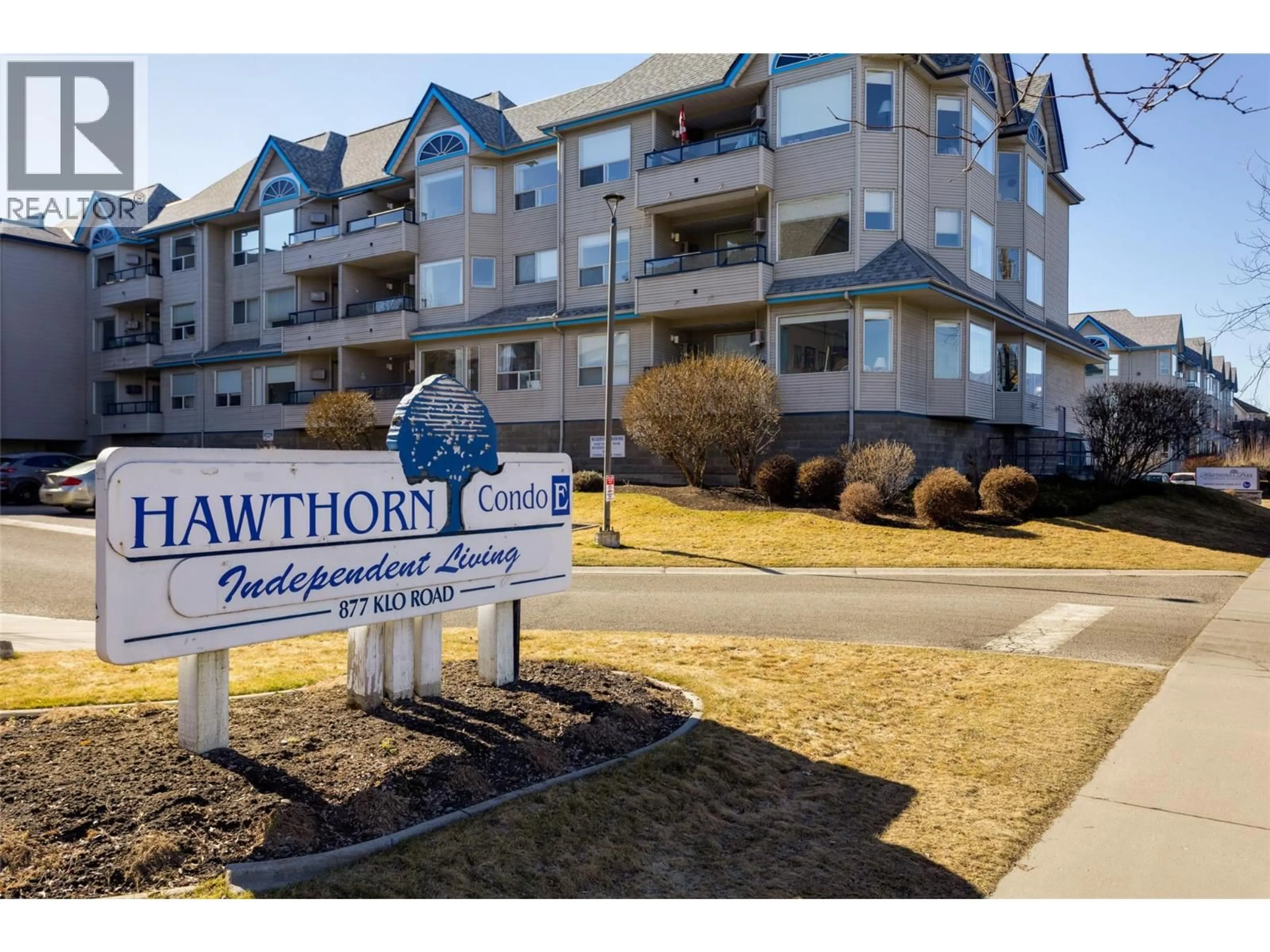 Unknown for 125 - 877 KLO ROAD, Kelowna British Columbia V1Y9R1