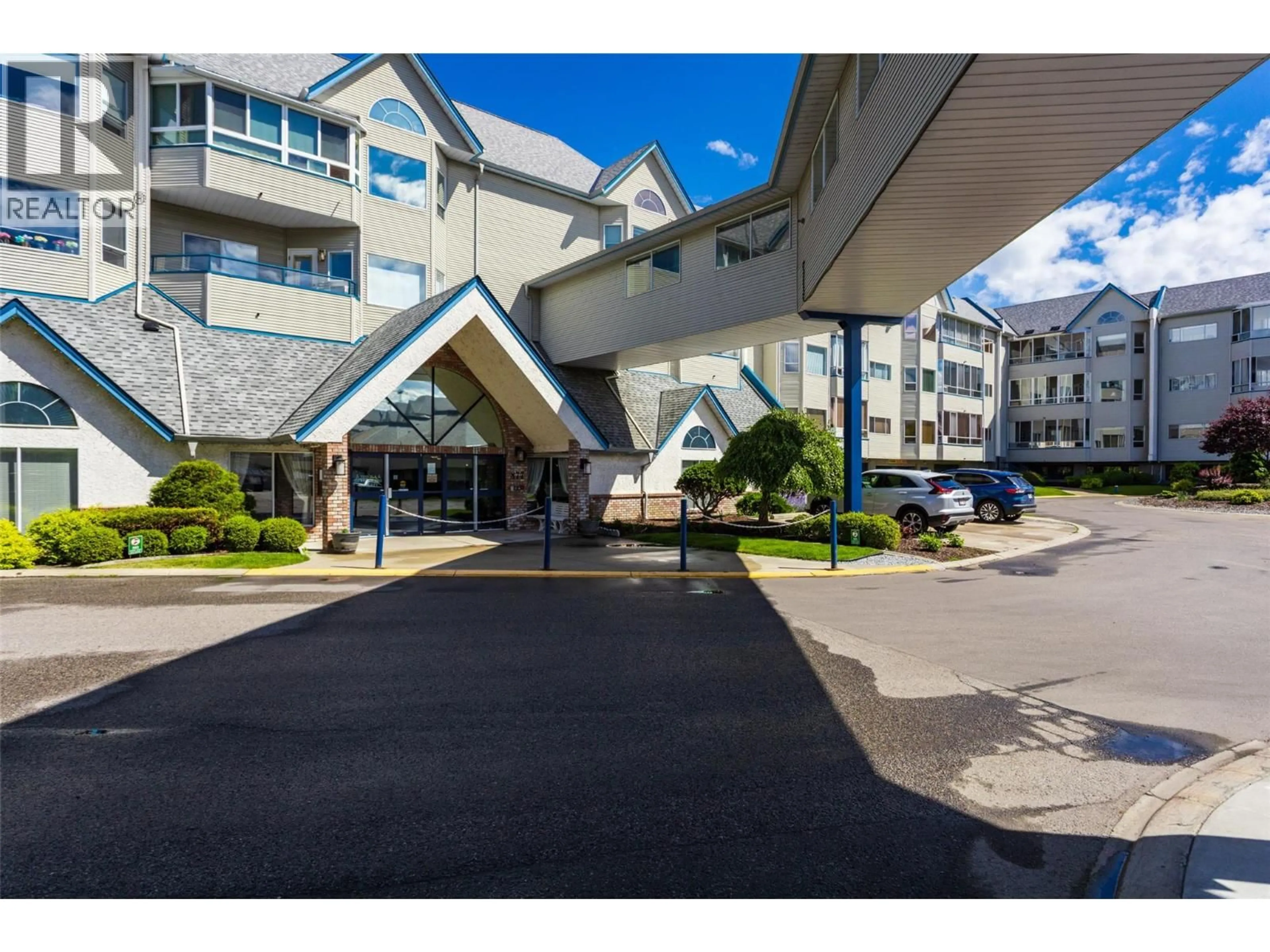 Unknown for 125 - 877 KLO ROAD, Kelowna British Columbia V1Y9R1