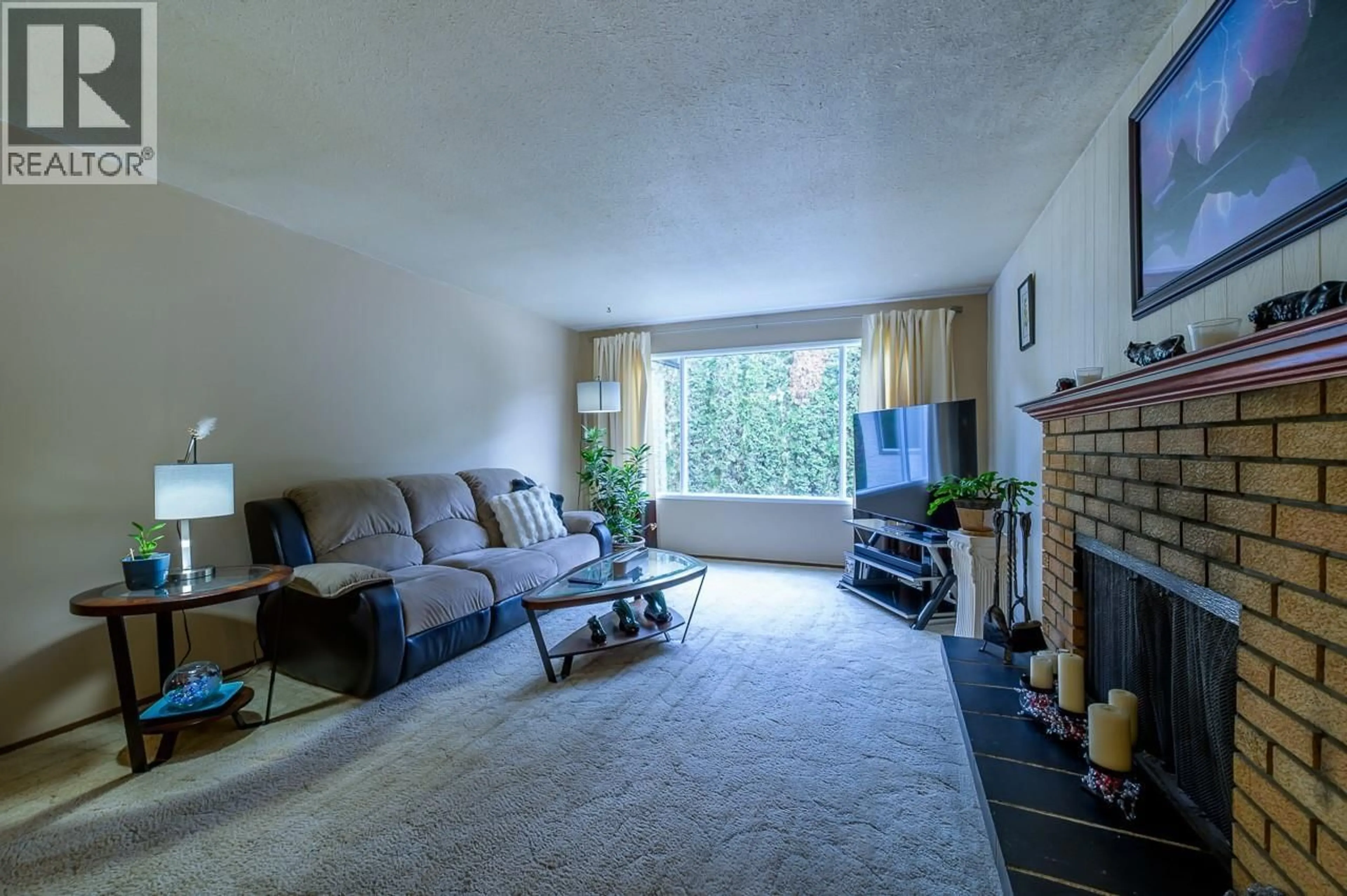 Living room with furniture, unknown for 1835 WESTSYDE ROAD, Kamloops British Columbia V2B7B9