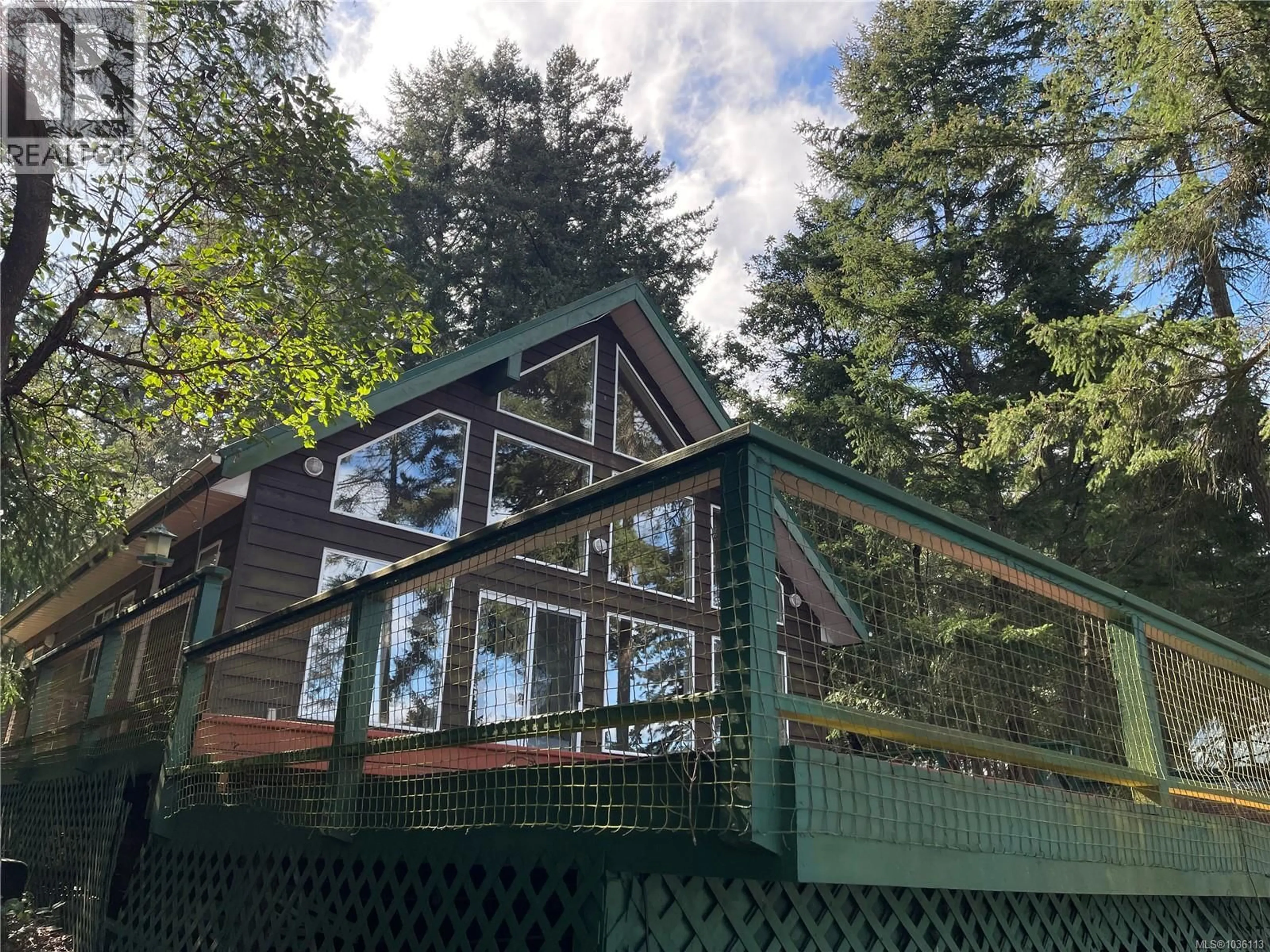 Unknown for 1022 SEA FERN LANE, Mudge Island British Columbia V0V0V0