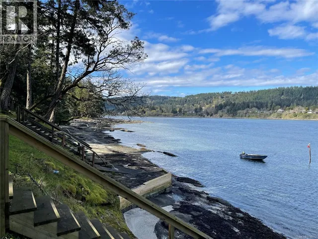 1022 SEA FERN LANE, Mudge Island 5