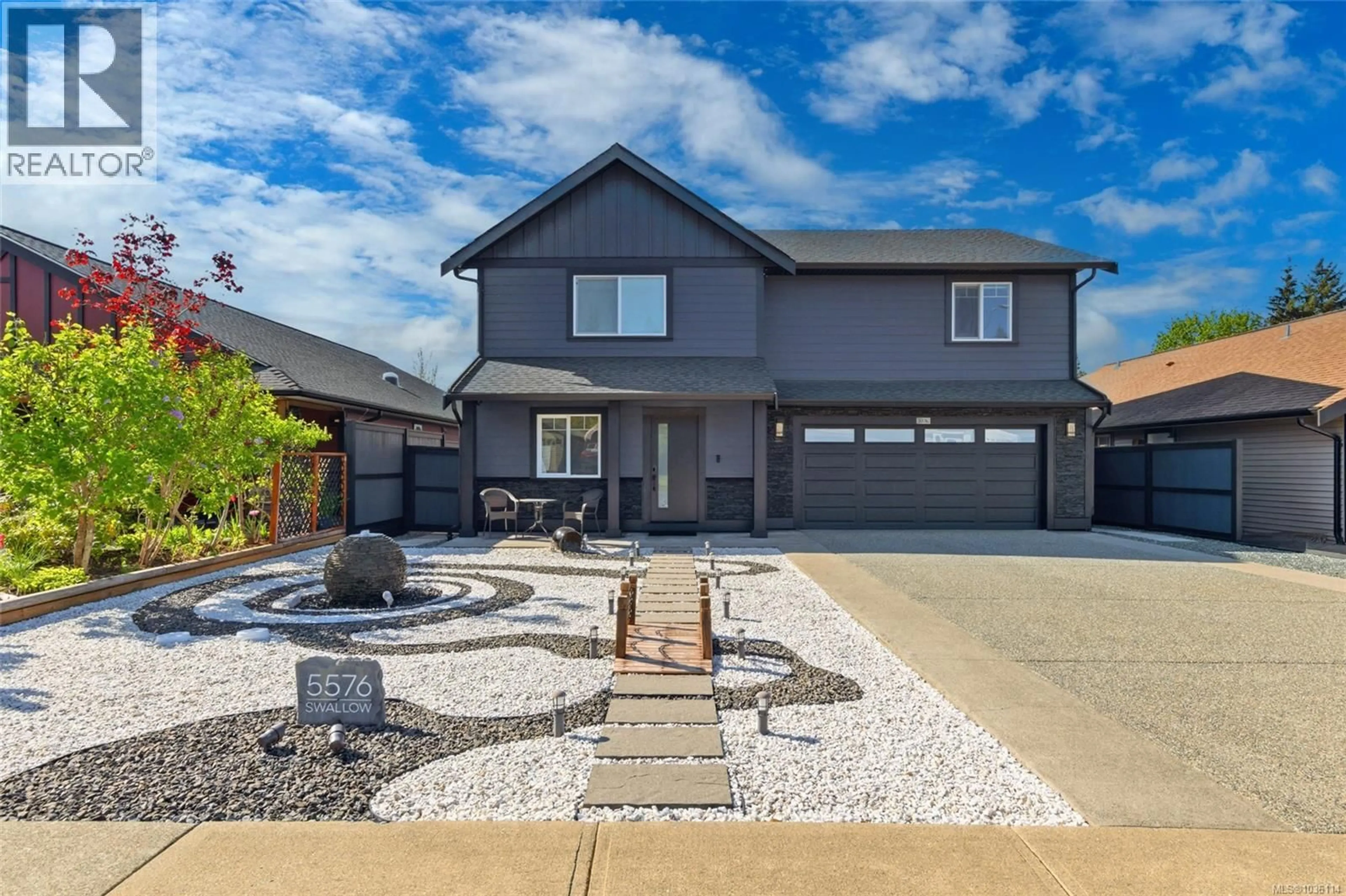 Unknown for 5576 SWALLOW DRIVE, Port Alberni British Columbia V9Y7H1