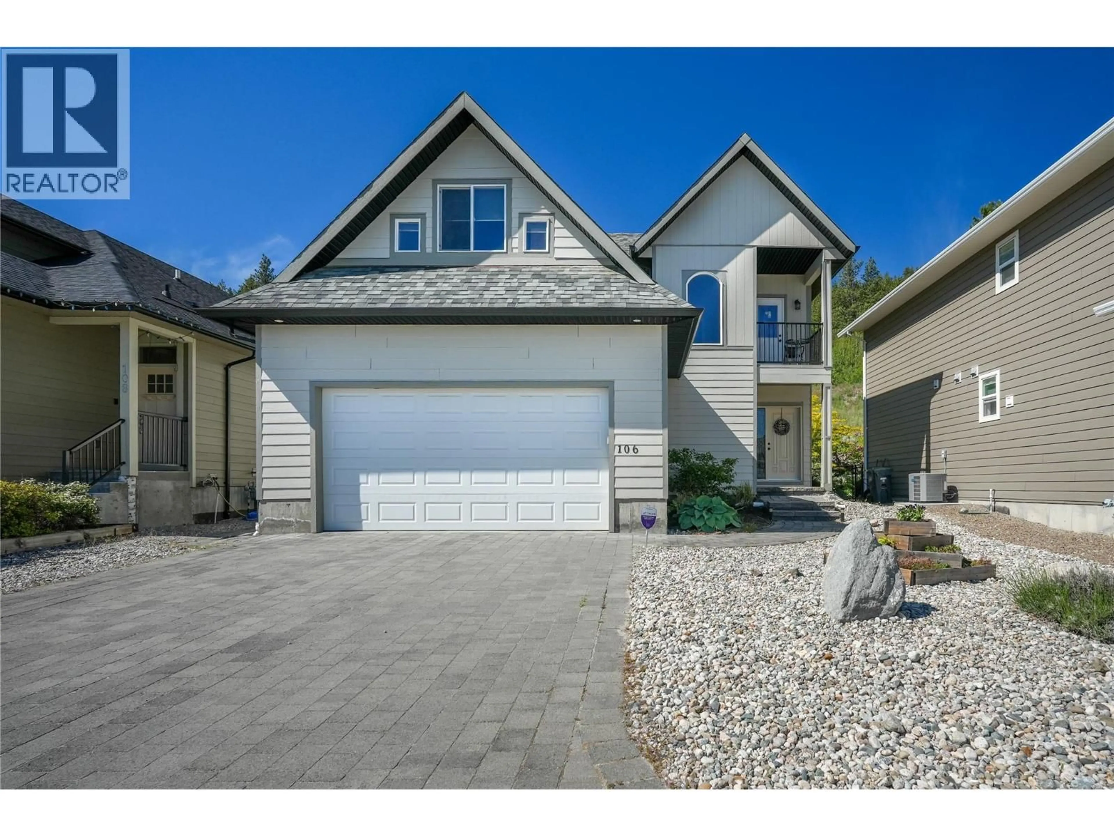 Unknown for 106 - 14395 HERRON ROAD, Summerland British Columbia V0H1Z3