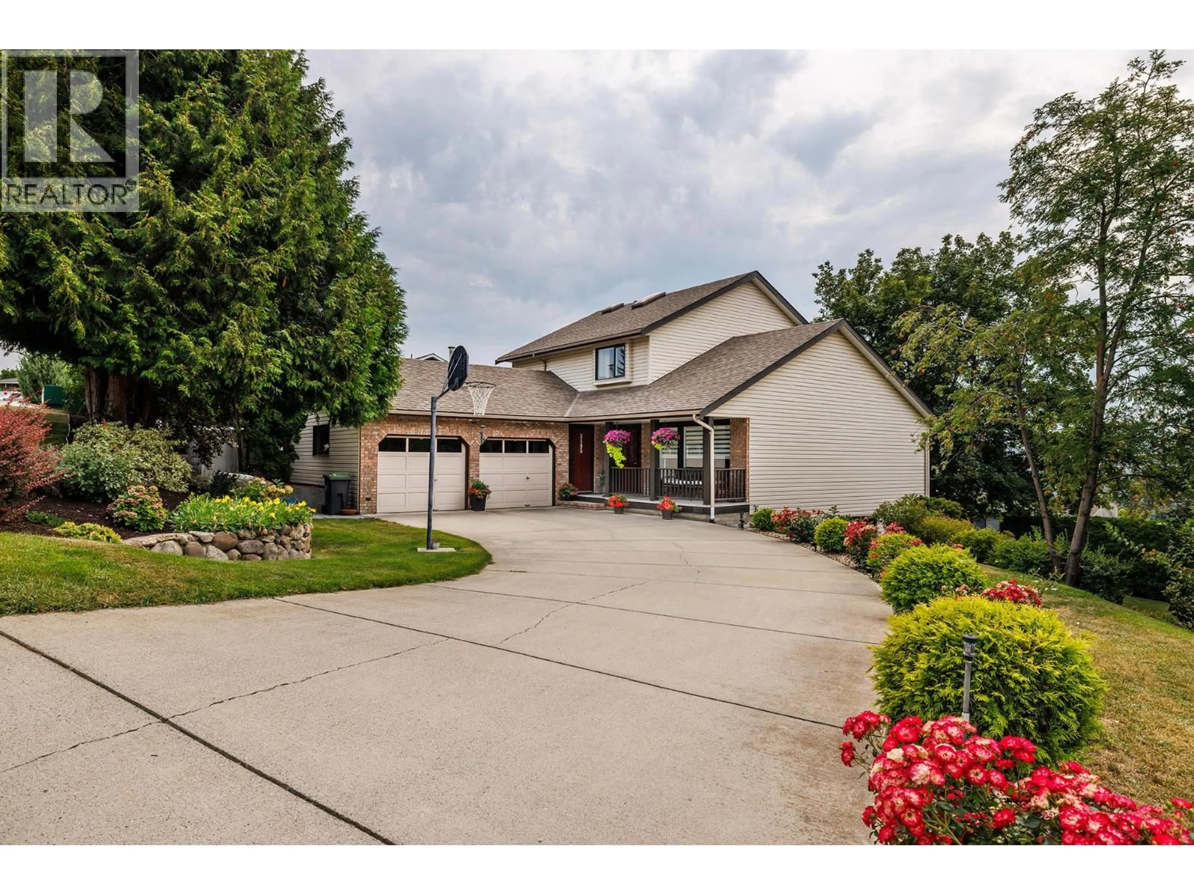 Unknown for 3195 SAGEBRUSH COURT, West Kelowna British Columbia V4T2G6
