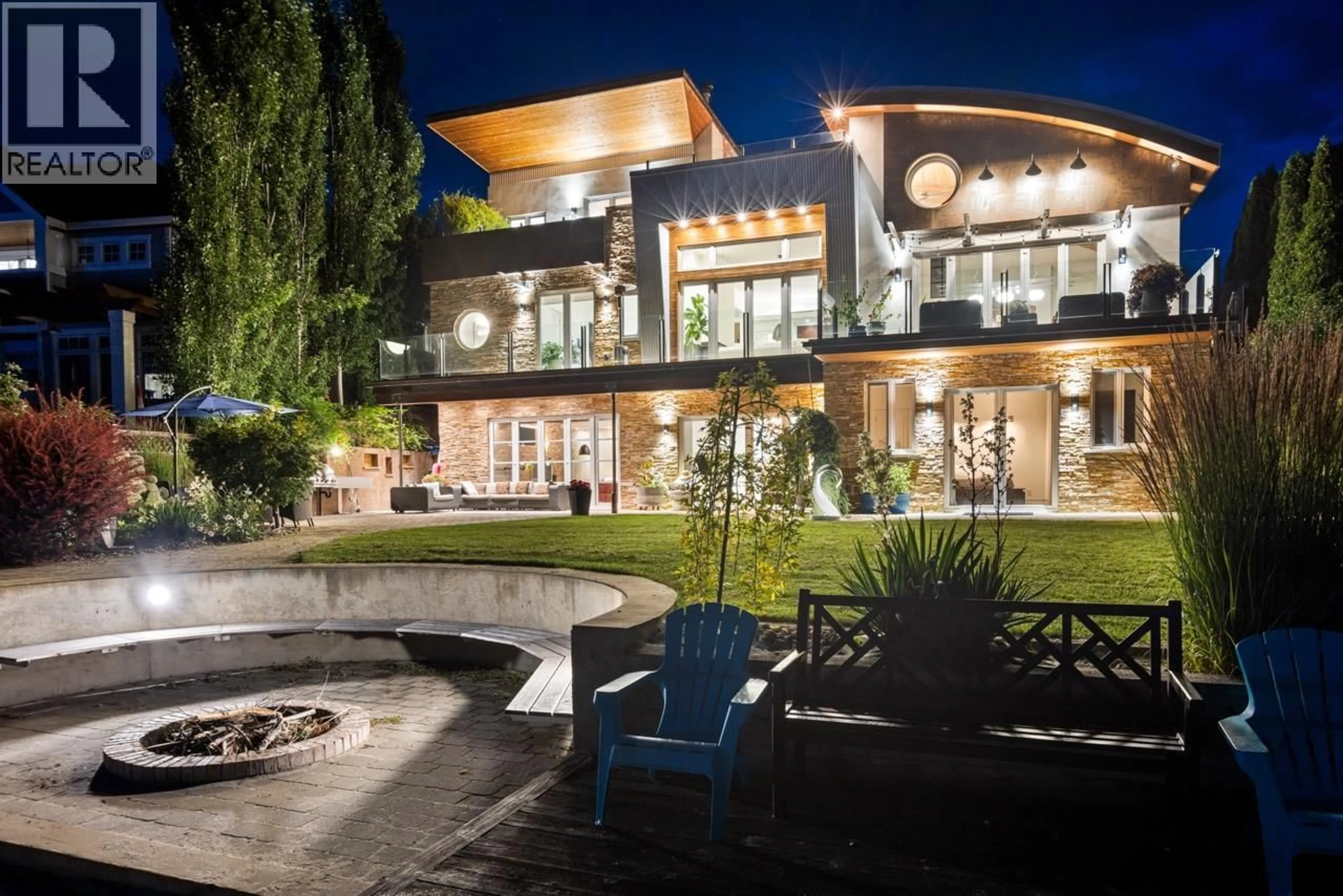 Patio, mountain view for 2737 CASA LOMA ROAD, West Kelowna British Columbia V1Z1T6