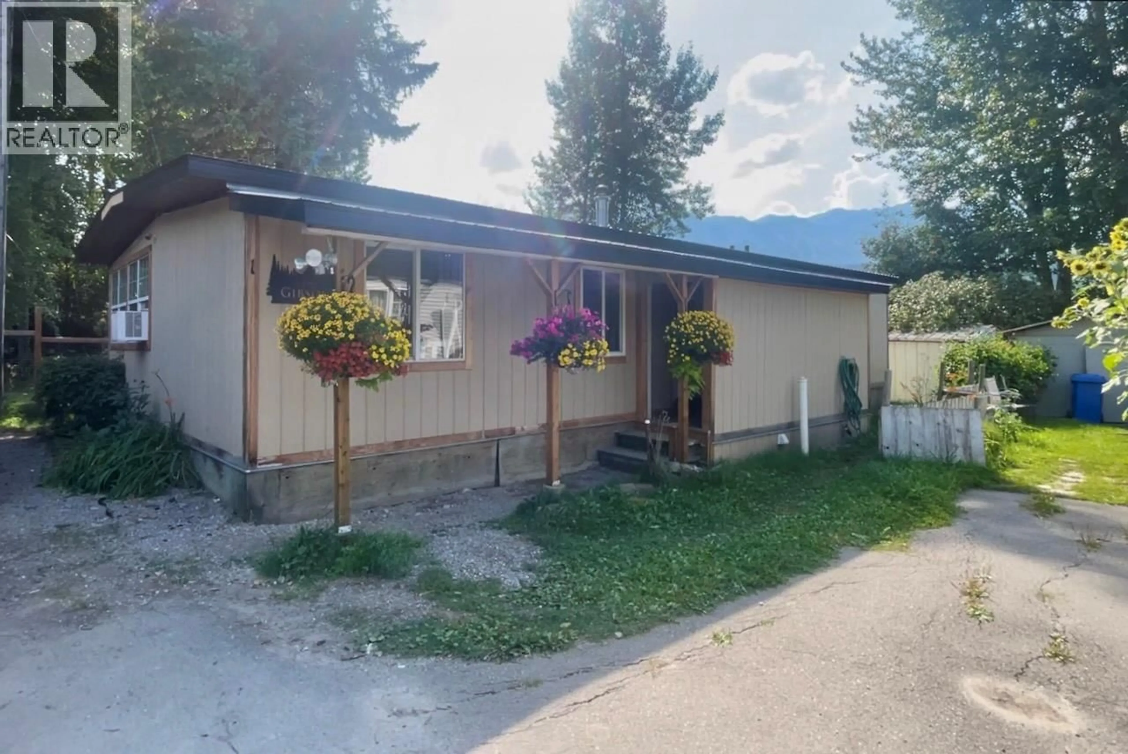 Unknown for 1409 11TTH AVENUE NORTH, Golden British Columbia V0A1H2