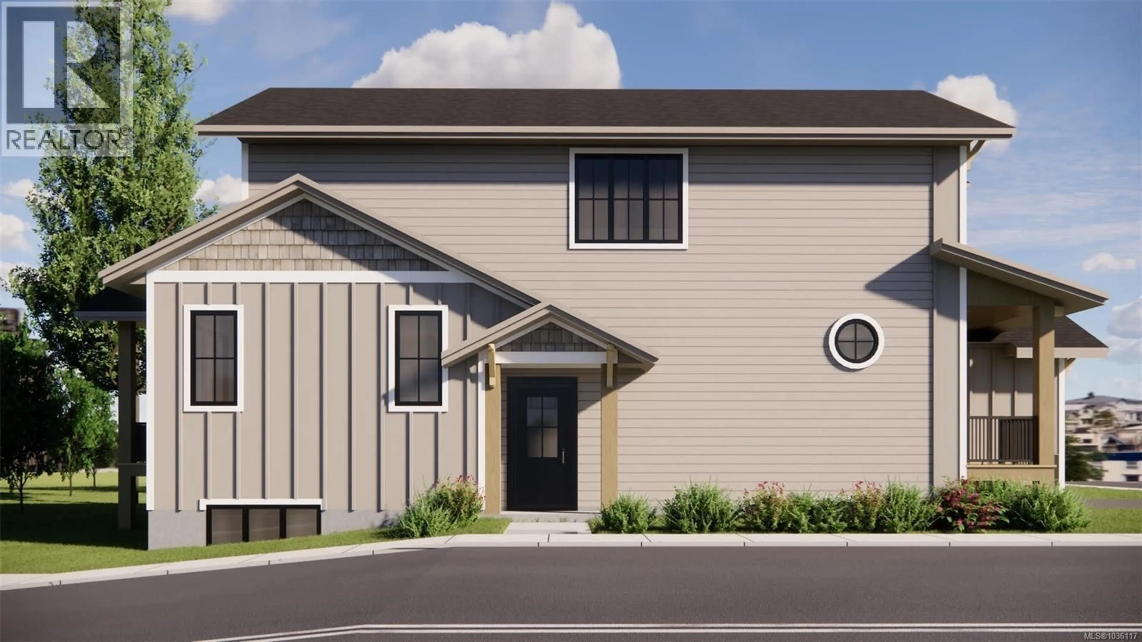 Unknown for 1802 GRIEVE AVENUE, Courtenay British Columbia V9N2W7