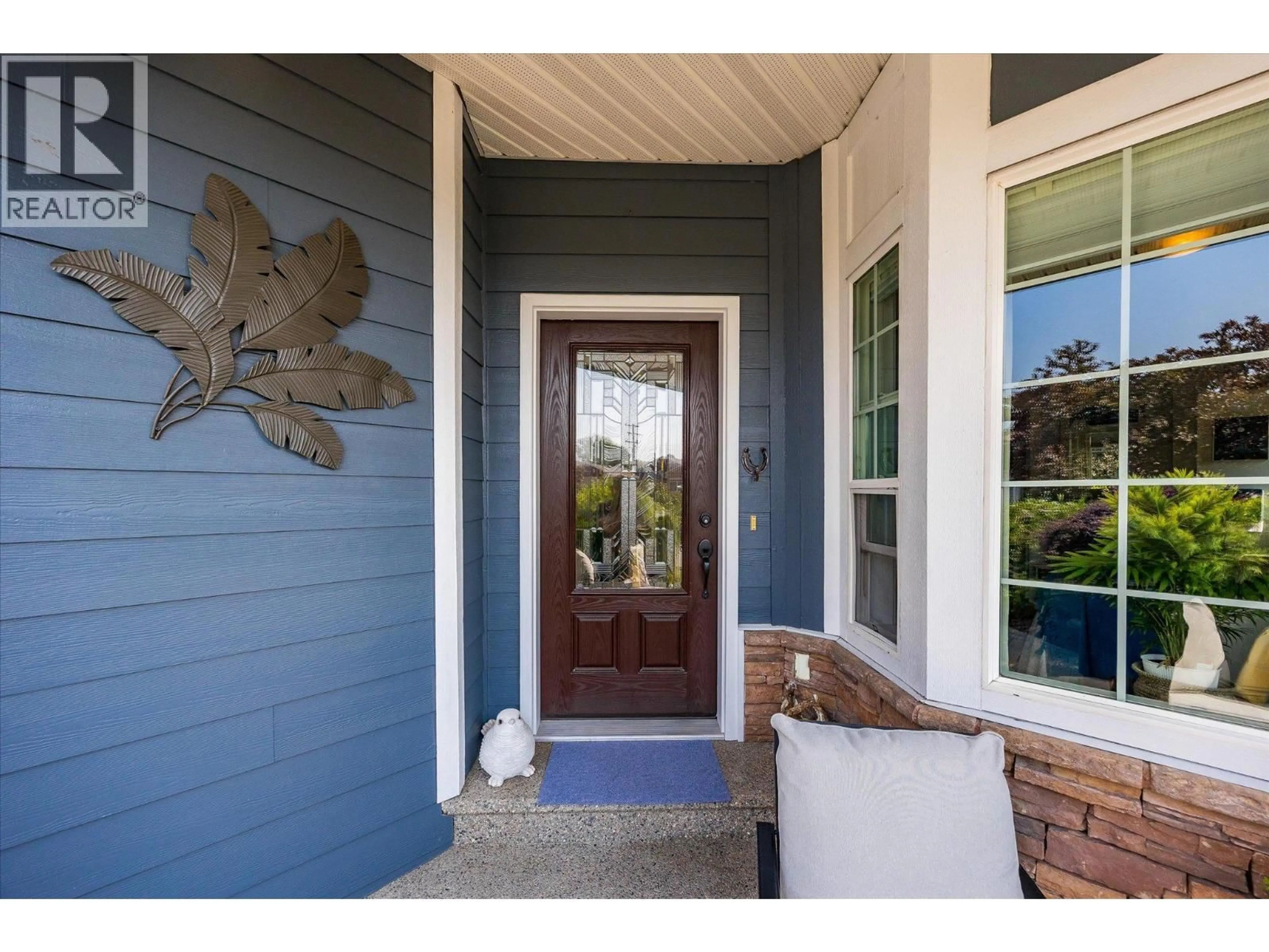 Indoor entryway for 2181 MIMOSA DRIVE, Westbank British Columbia V4T3A5