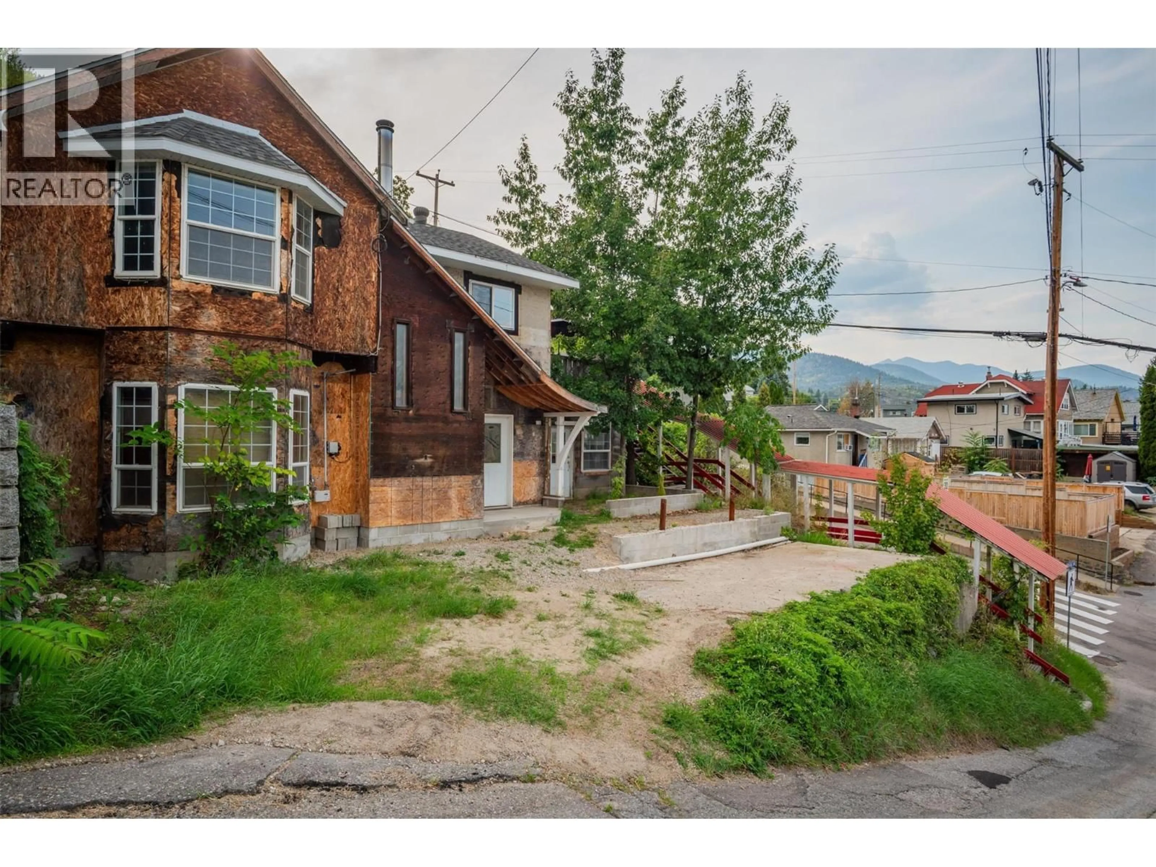 Unknown for 562 SPOKANE STREET, Trail British Columbia V1R3V8