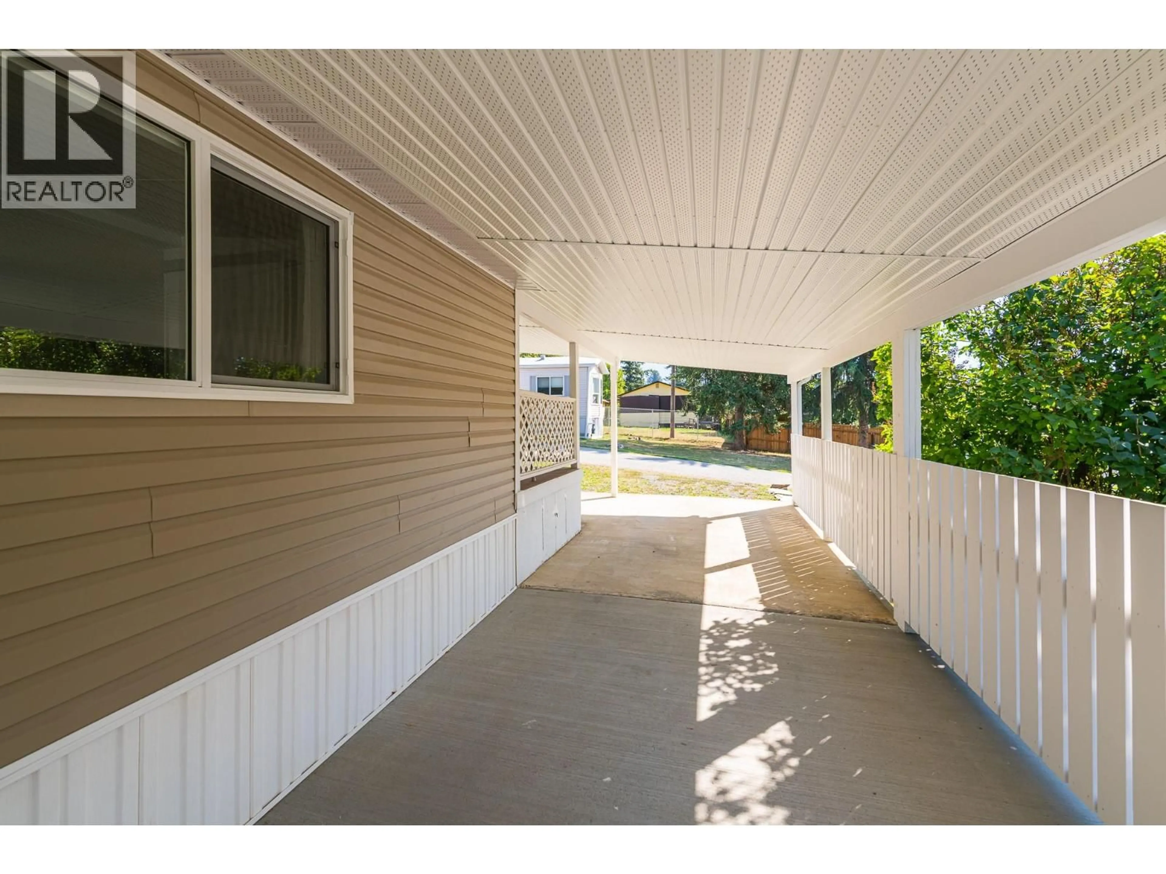 Patio, street for 2 - 1421 ERICKSON ROAD, Creston British Columbia V0B1G1
