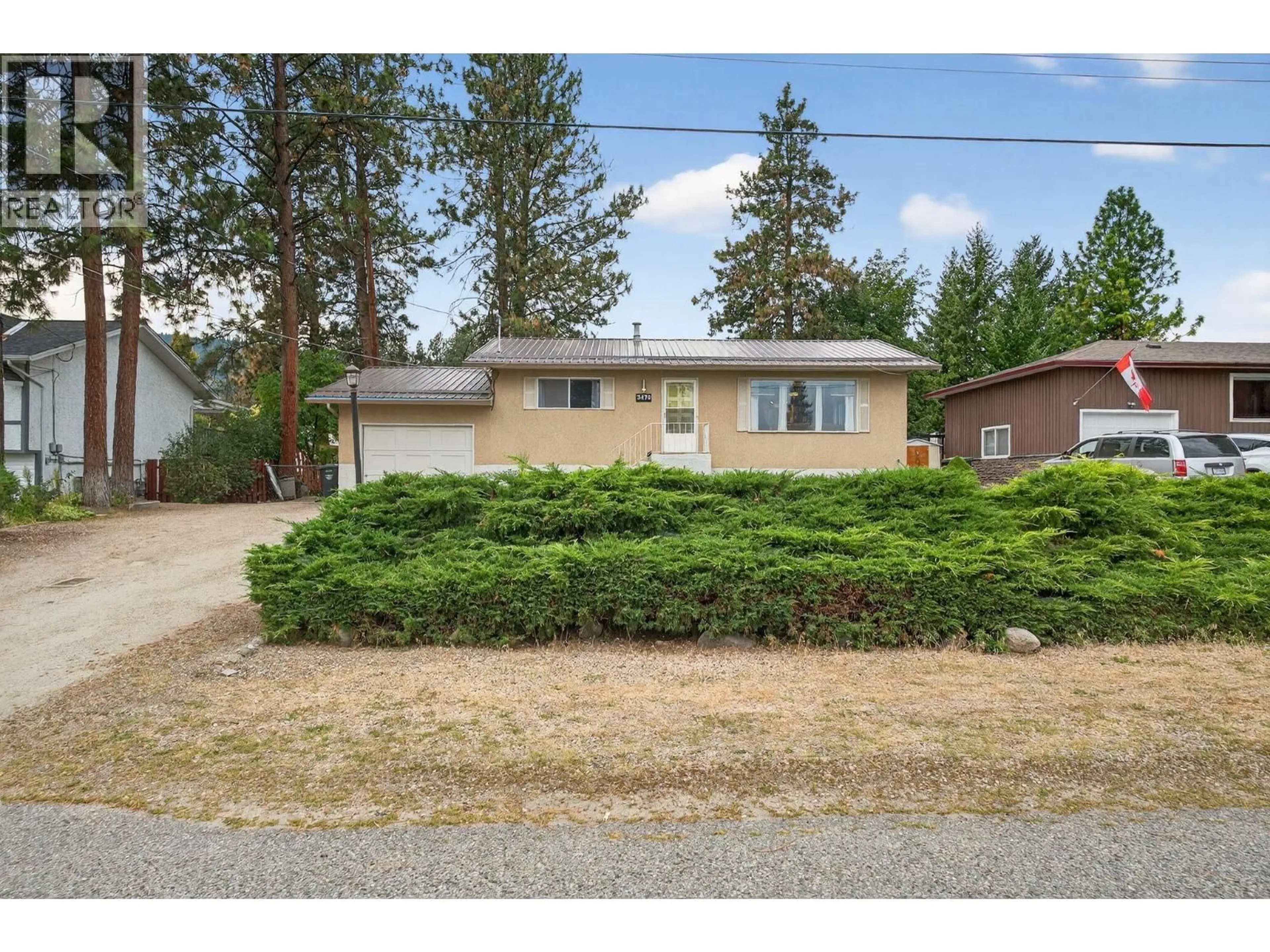 Unknown for 3476 MALCOLM ROAD, West Kelowna British Columbia V4T1H4