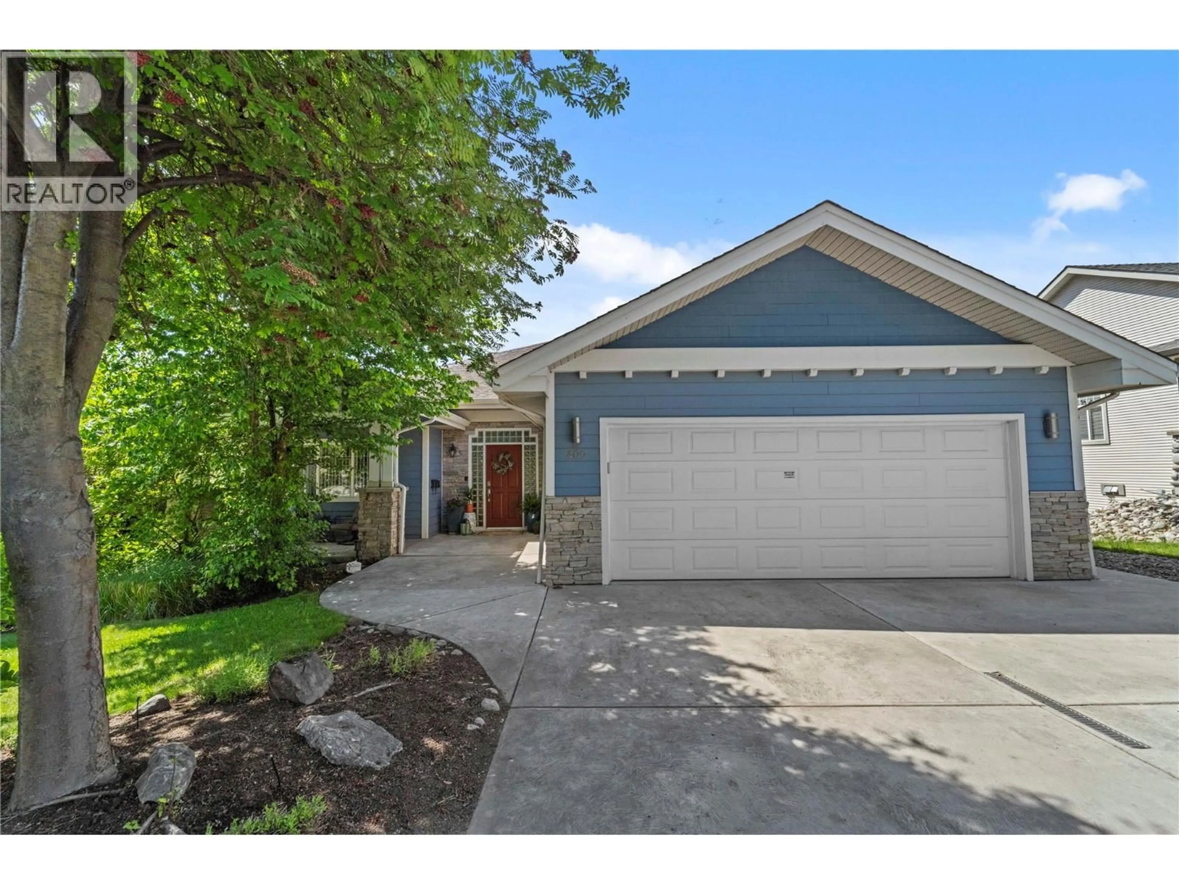 Unknown for 400 SUN RIVERS DRIVE WEST, Kamloops British Columbia V2H1R6