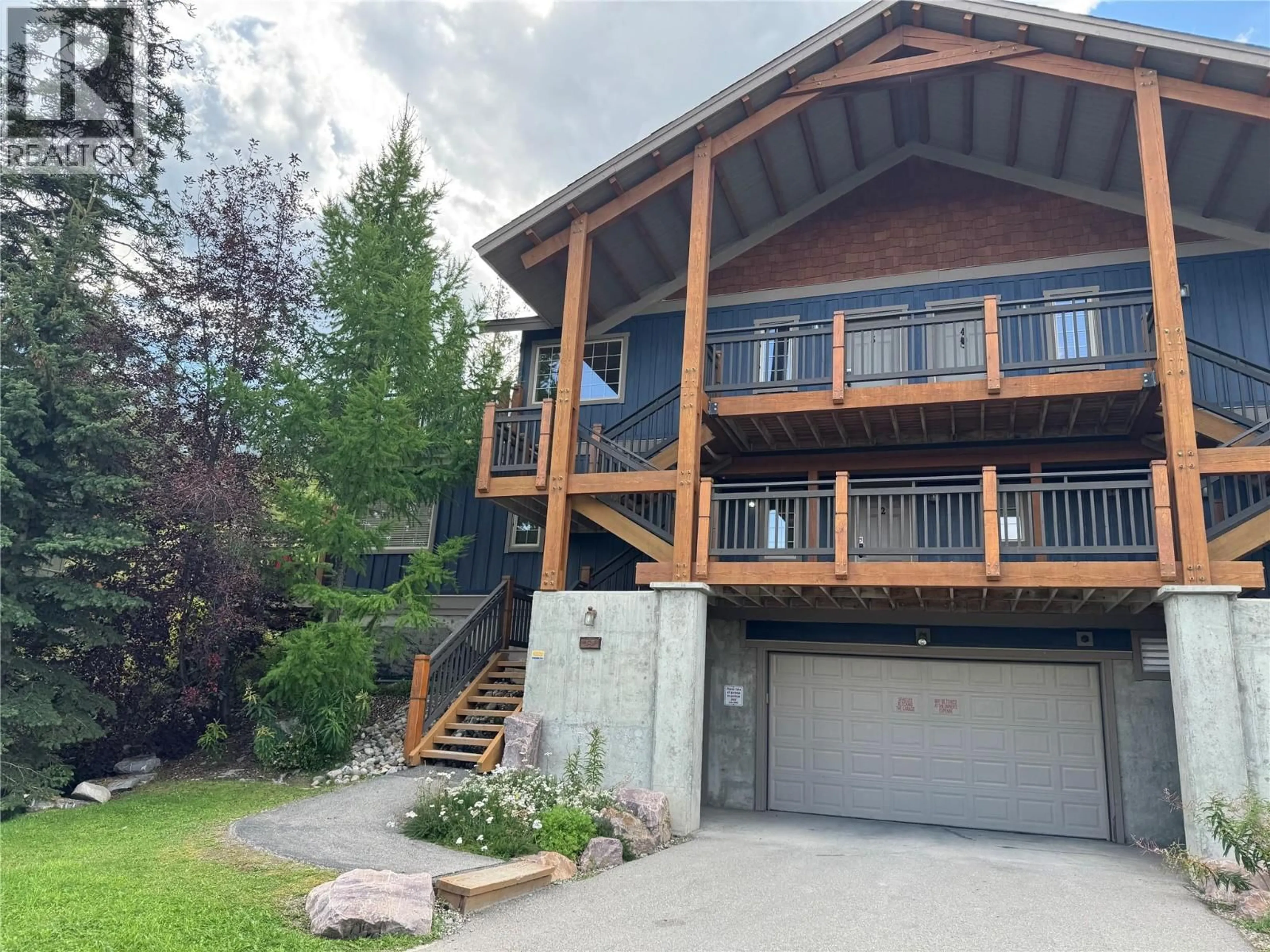 Unknown for 3 - 1338 KAUFMANN VIEW, Golden British Columbia V0A1H0
