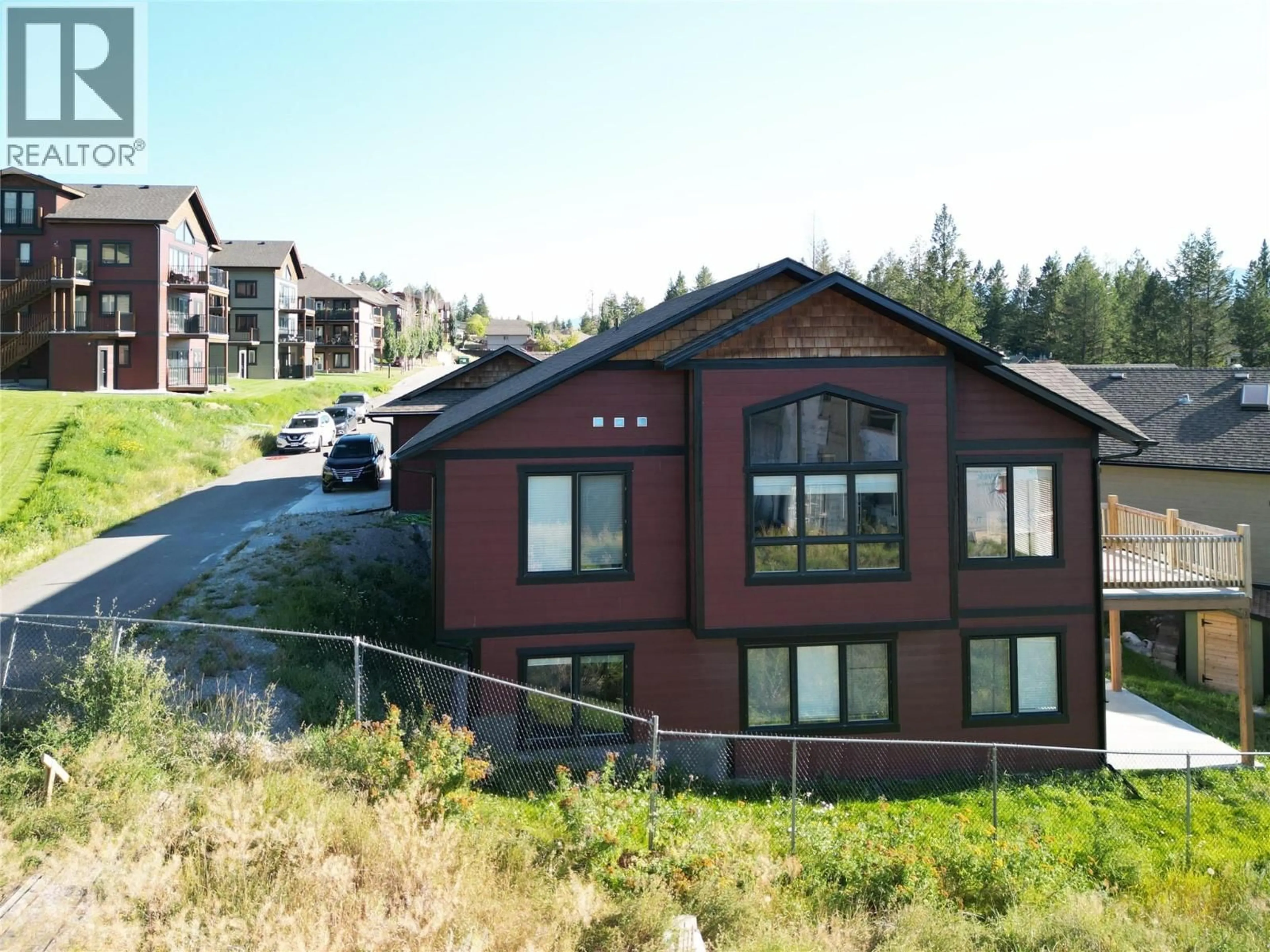 Unknown for 7283 COPPERHORN DRIVE, Radium Hot Springs British Columbia V0A1M0