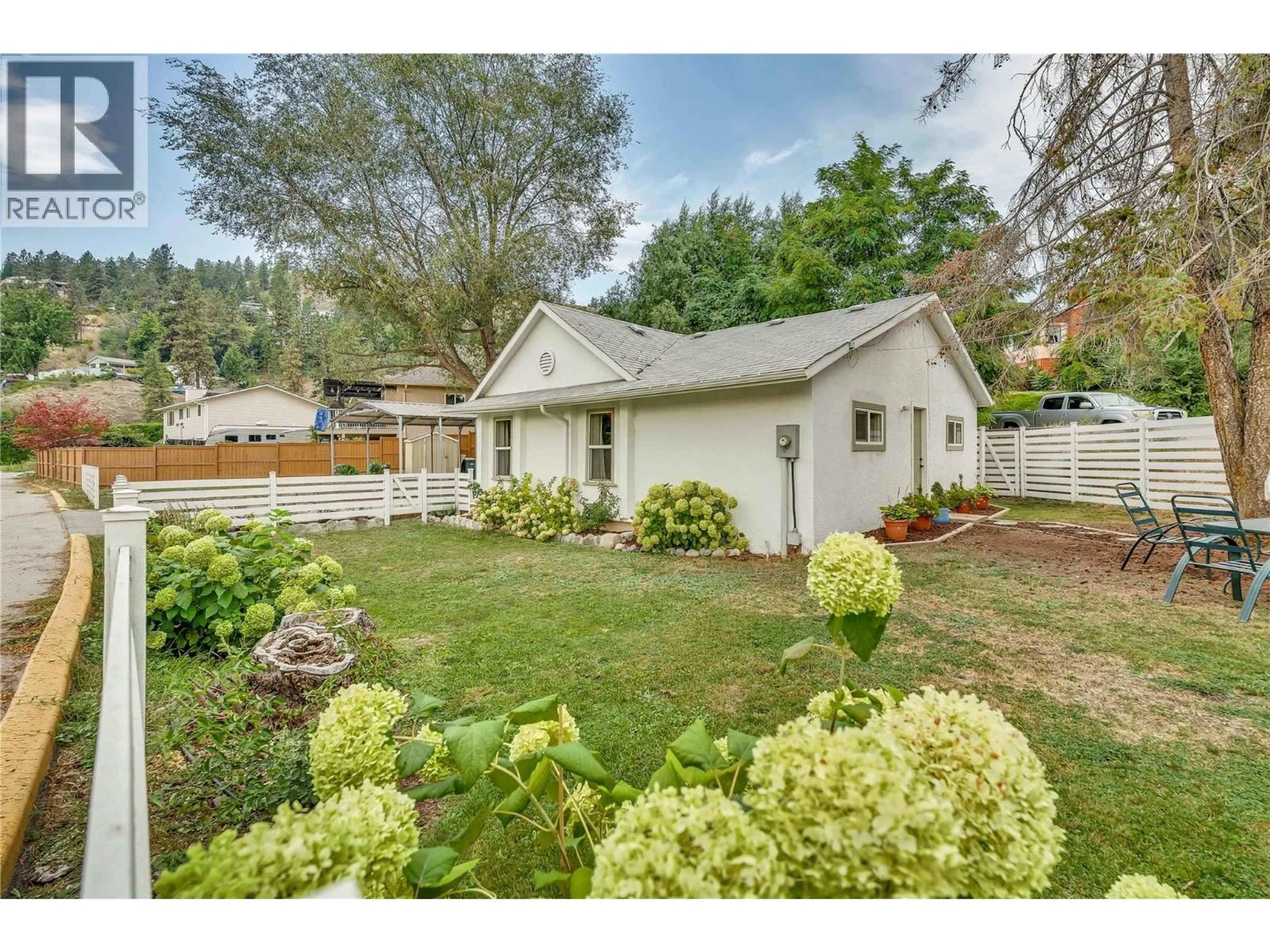 Unknown for 11716 PRAIRIE VALLEY ROAD, Summerland British Columbia V0H1Z8