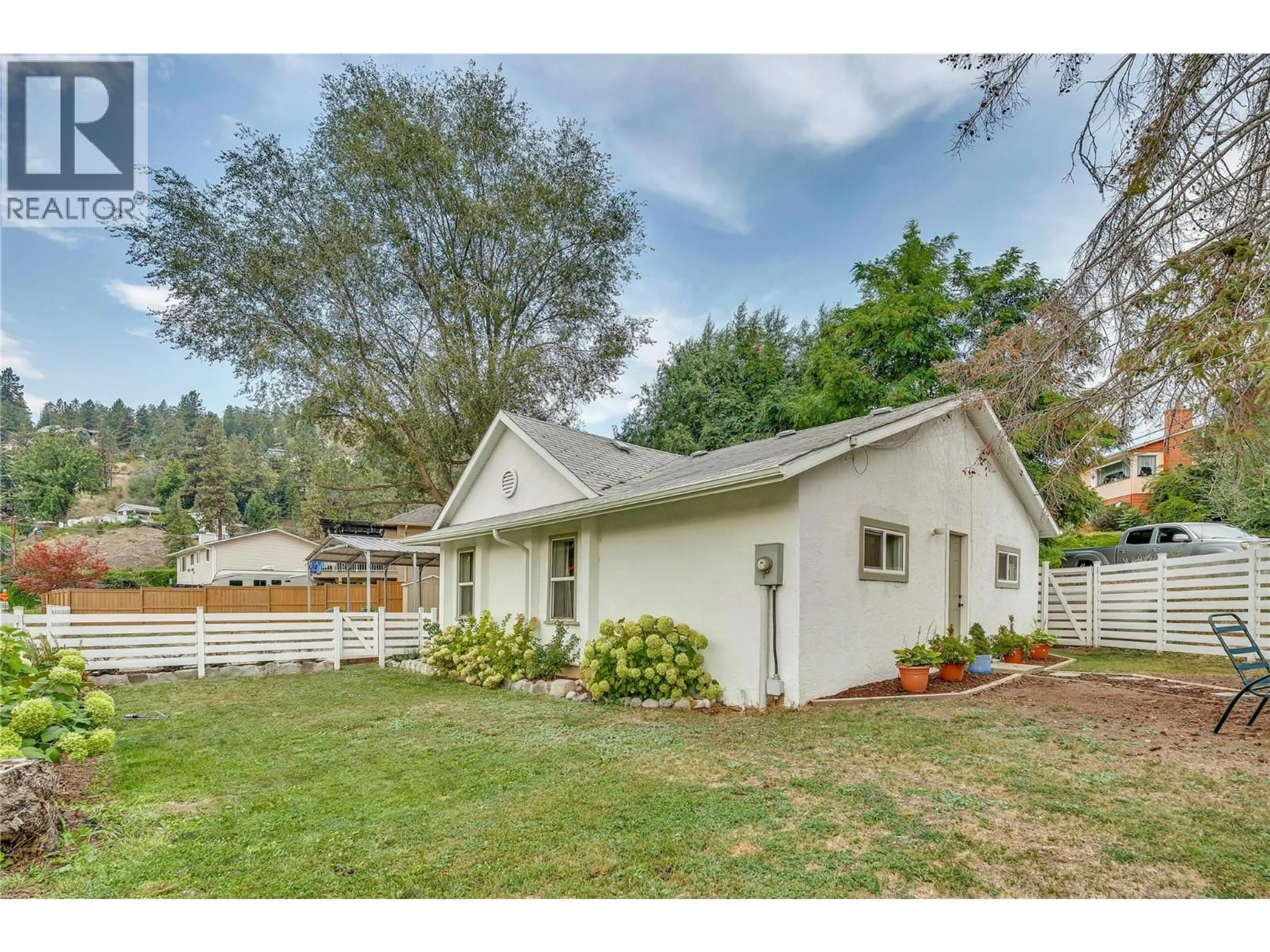 Unknown for 11716 PRAIRIE VALLEY ROAD, Summerland British Columbia V0H1Z8