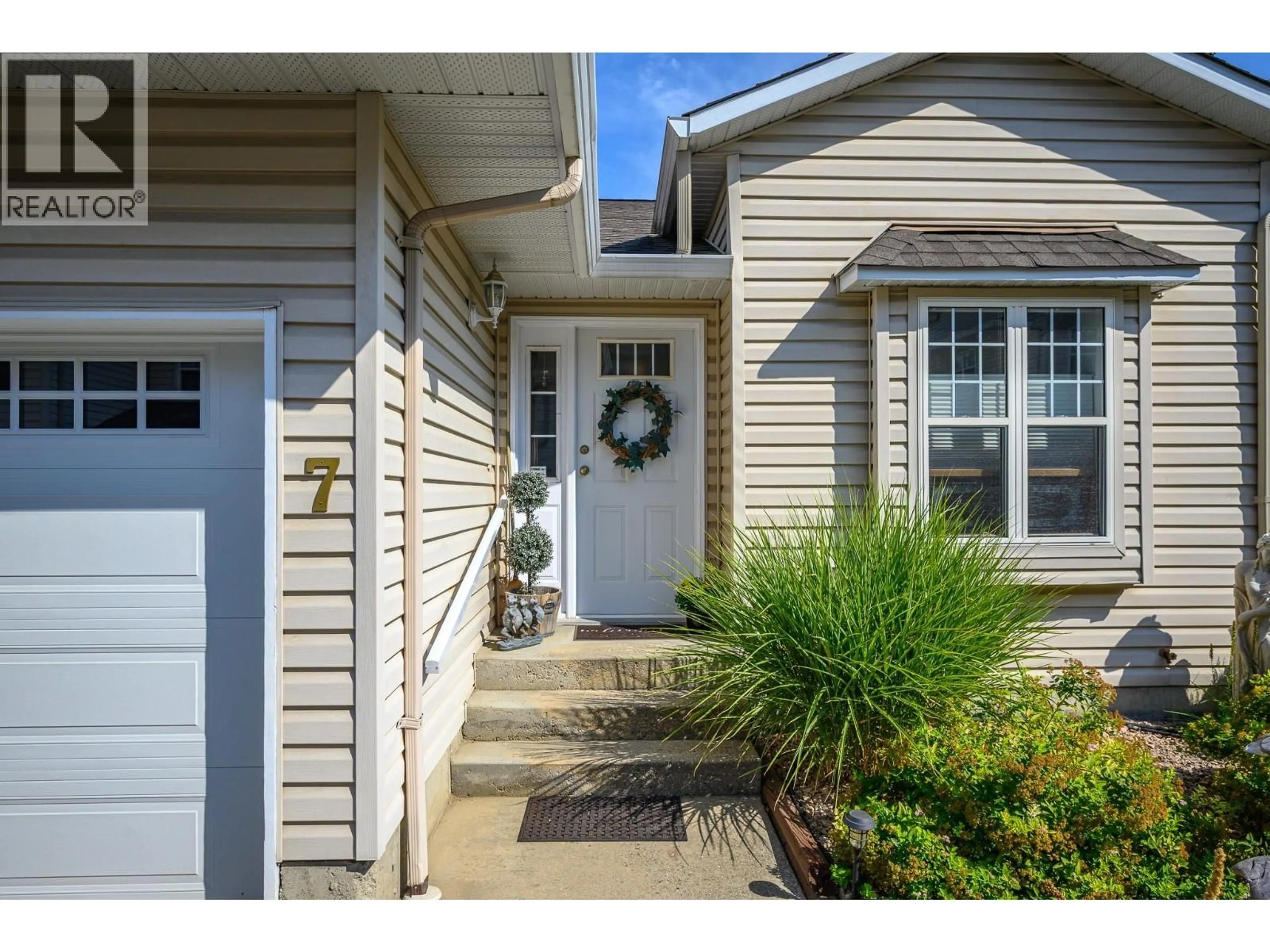 Unknown for 7 - 3485 ROSEDALE AVENUE, Armstrong British Columbia V4Y2B3