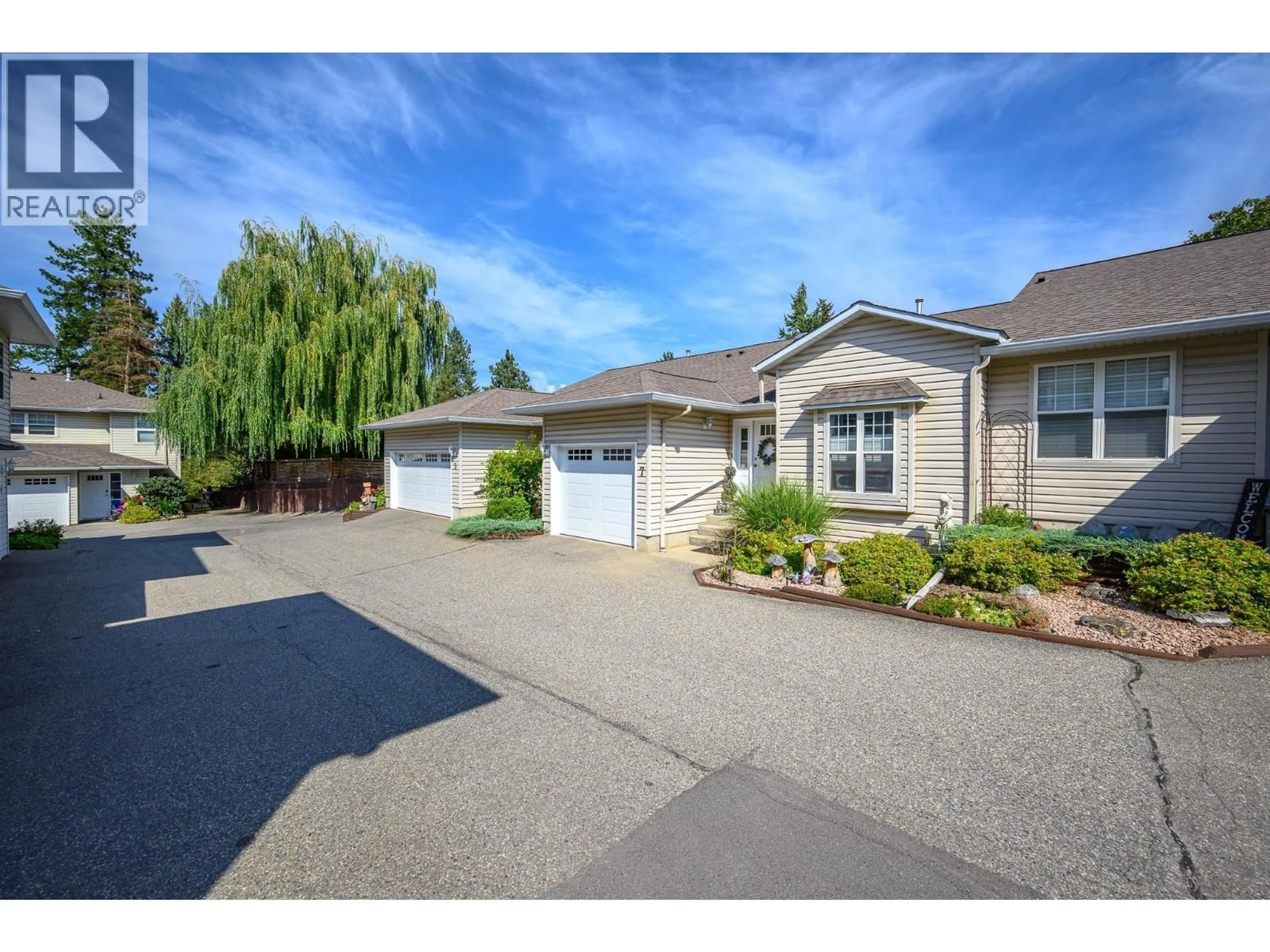 Unknown for 7 - 3485 ROSEDALE AVENUE, Armstrong British Columbia V4Y2B3