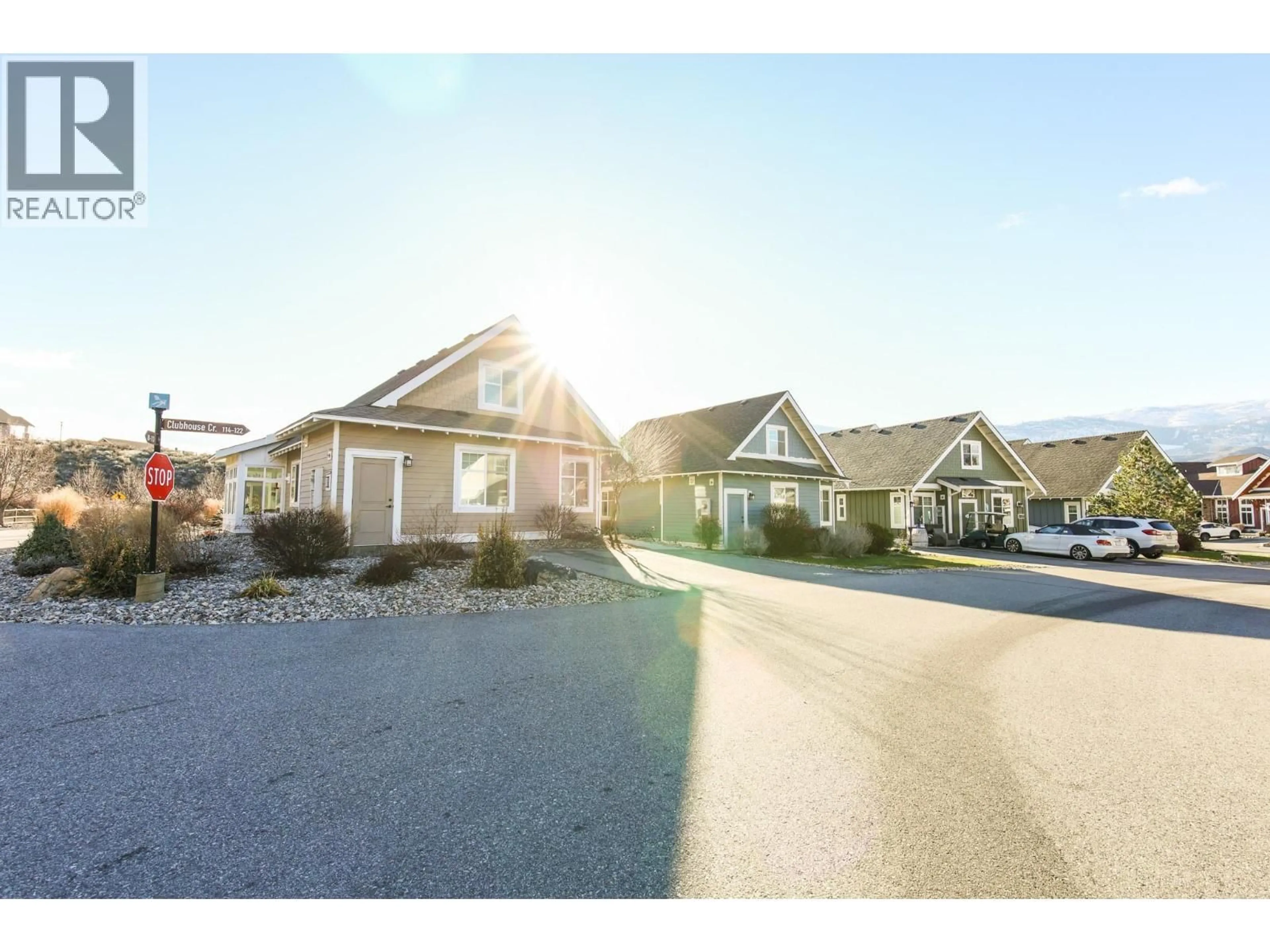 Unknown for 115 - 2450 RADIO TOWER ROAD, Oliver British Columbia V0H1T1