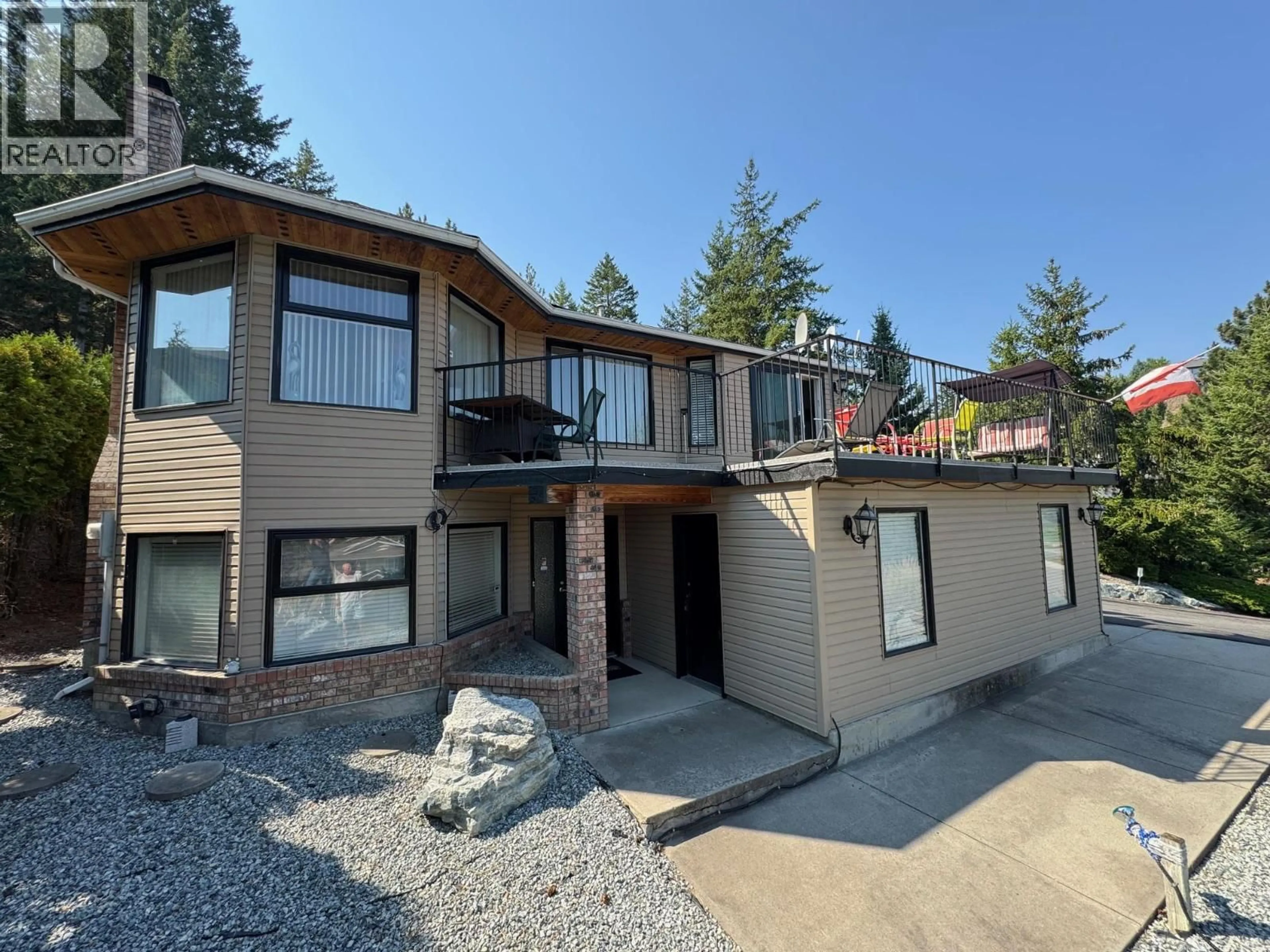 Unknown for 1820 OLYMPUS WAY, West Kelowna British Columbia V1Z3J1