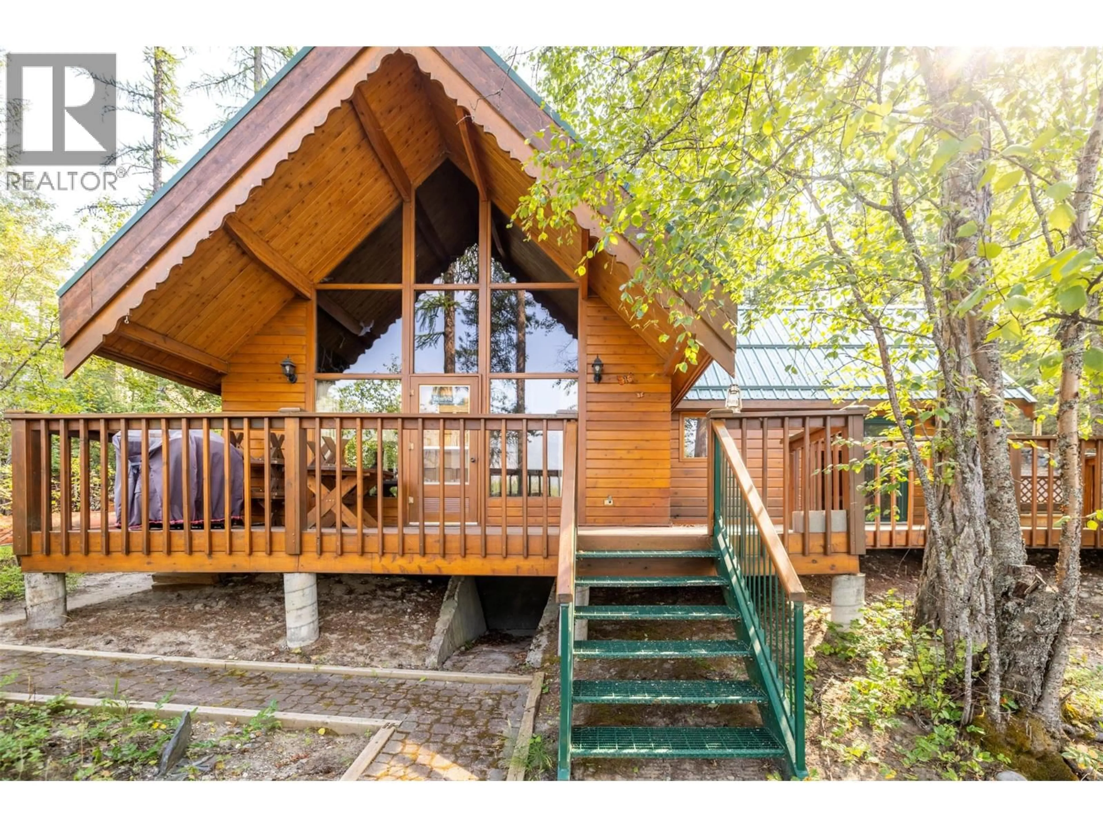 Unknown for 6844 LEGION ROAD, Jaffray British Columbia V0B1T0