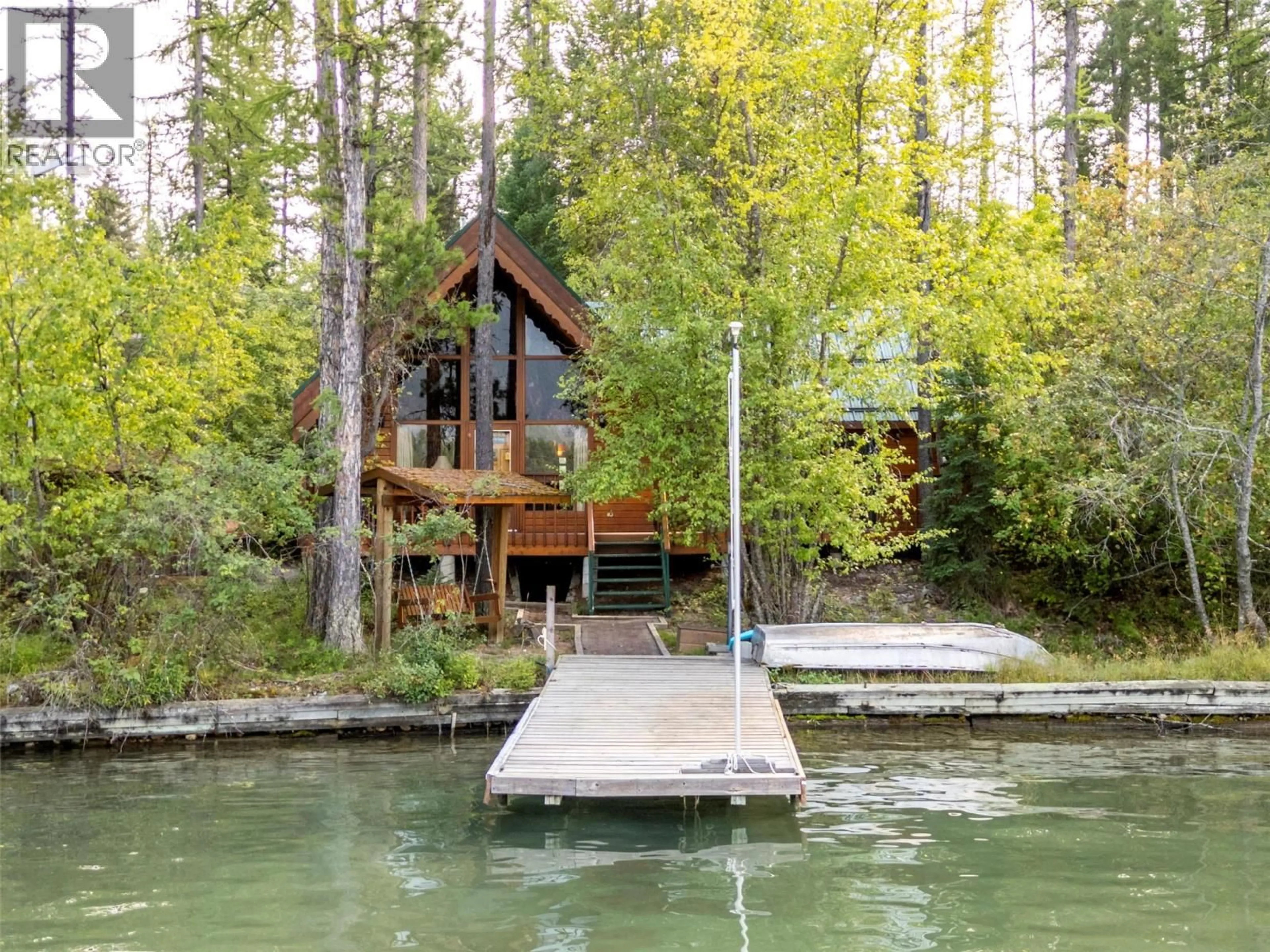 Unknown for 6844 LEGION ROAD, Jaffray British Columbia V0B1T0
