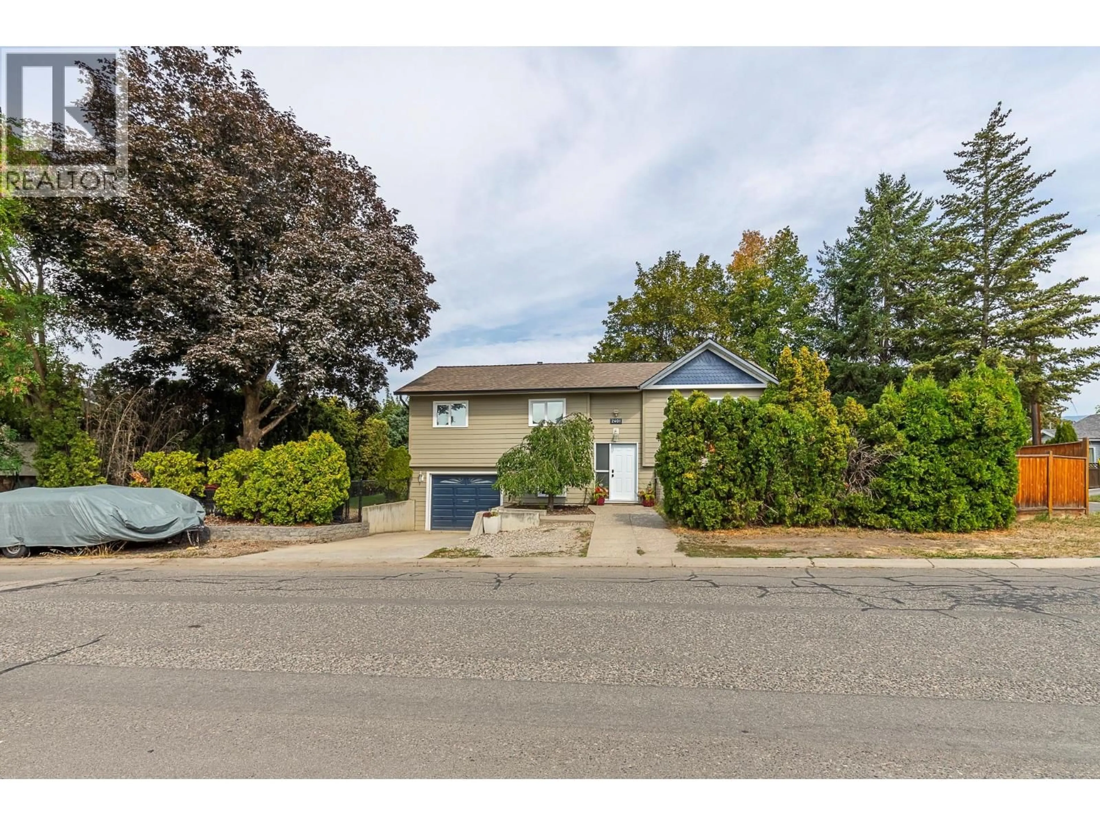 Unknown for 2401 40 AVENUE, Vernon British Columbia V1T9A4