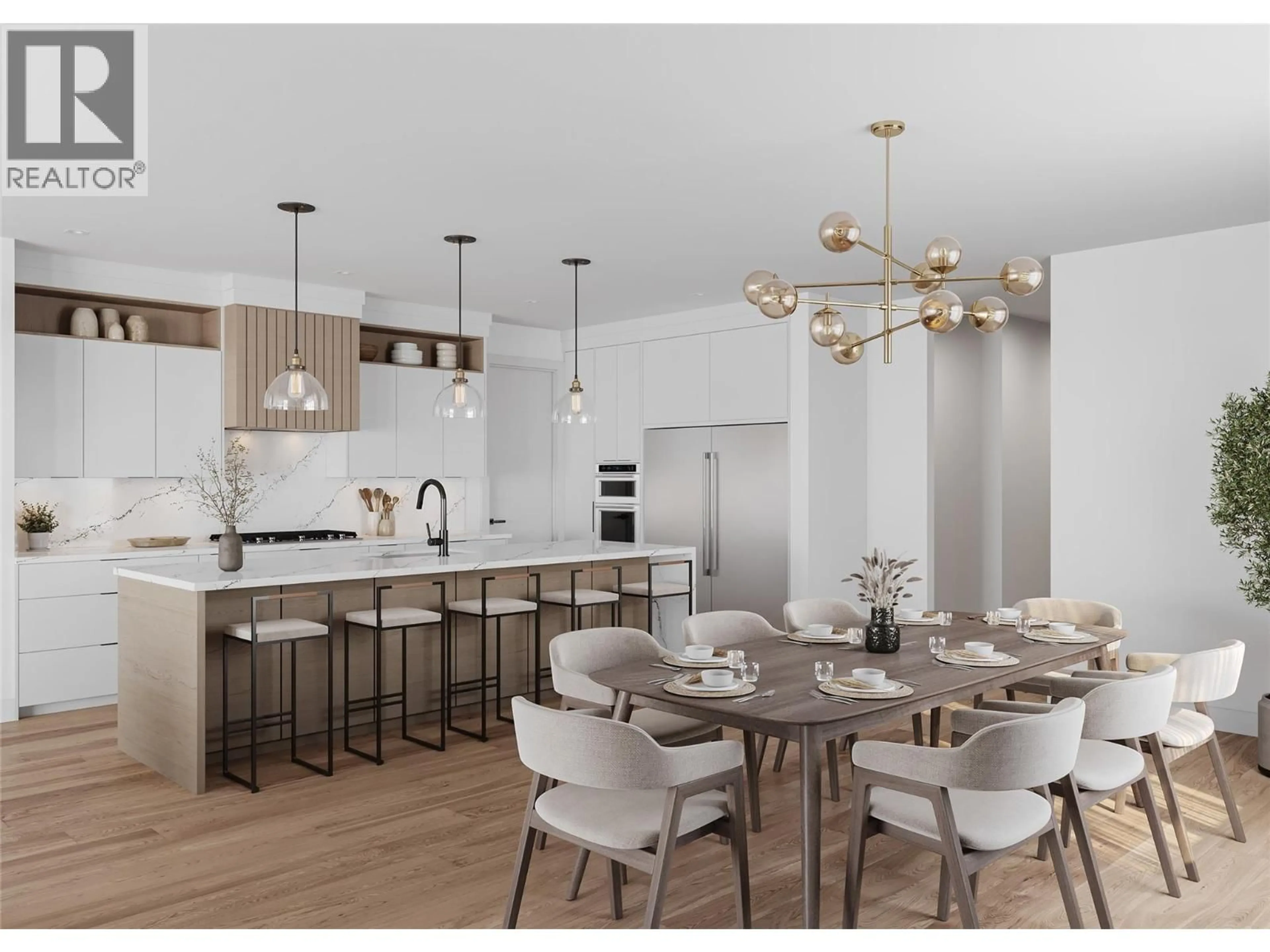 Open concept kitchen, unknown for 1129 GREENOCK COURT, Kelowna British Columbia V1P1R6