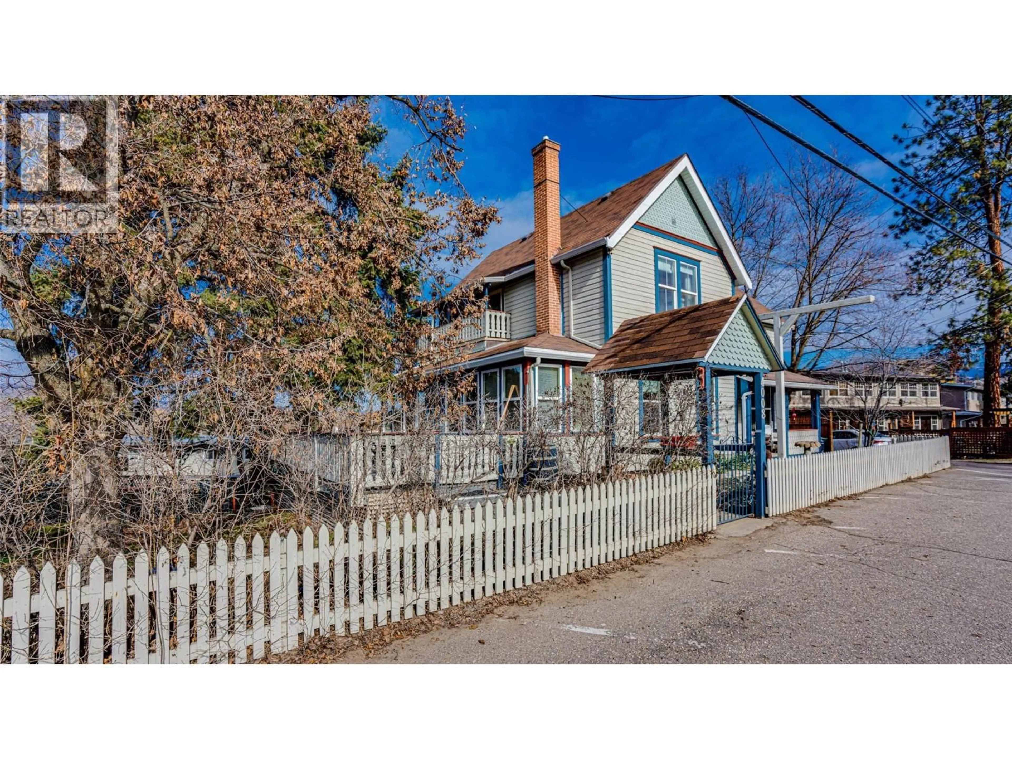 Unknown for 4008 PLEASANT VALLEY ROAD, Vernon British Columbia V1T4M2