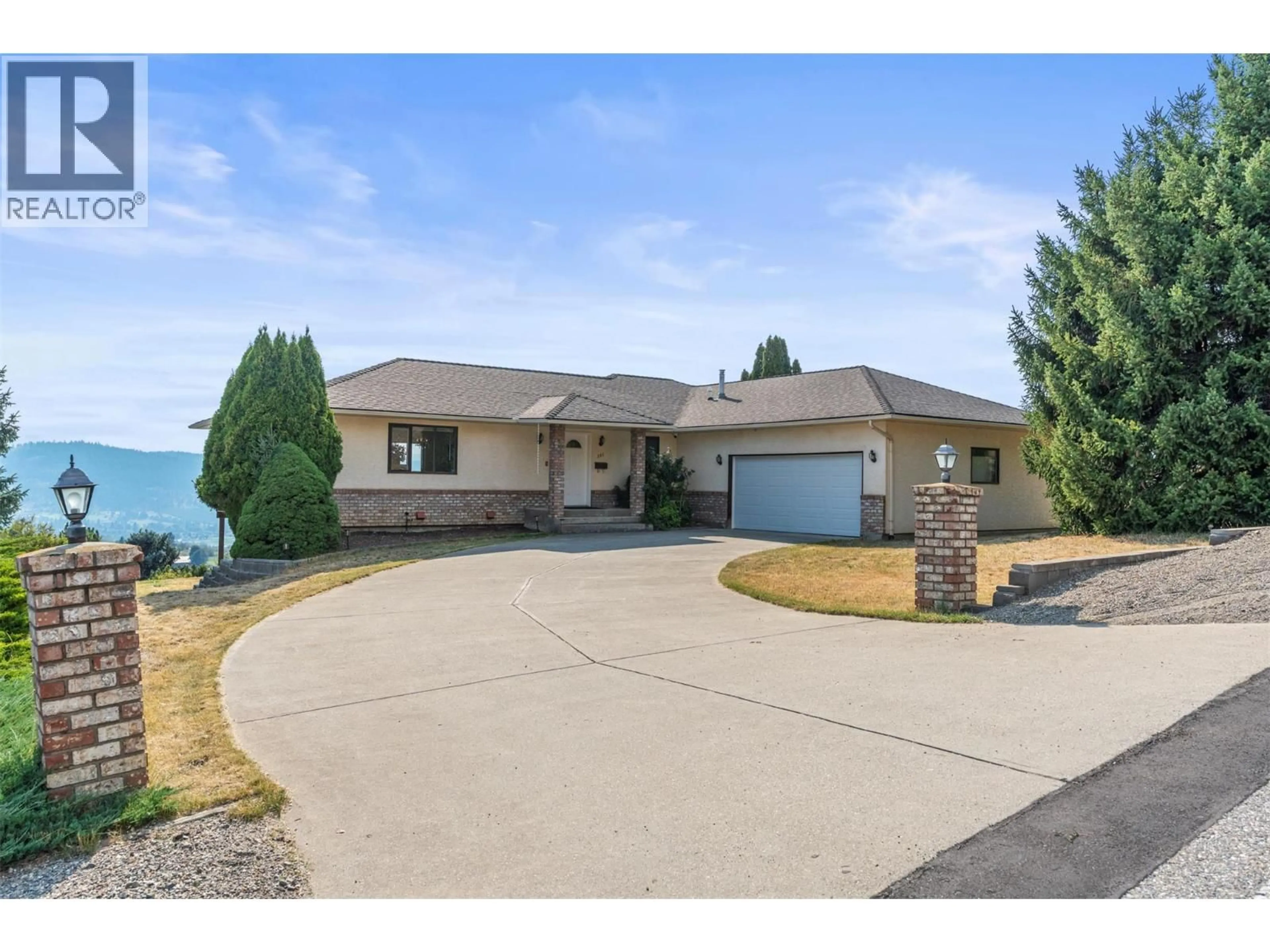 Unknown for 308 CYPRESS DRIVE, Coldstream British Columbia V1B2Y1