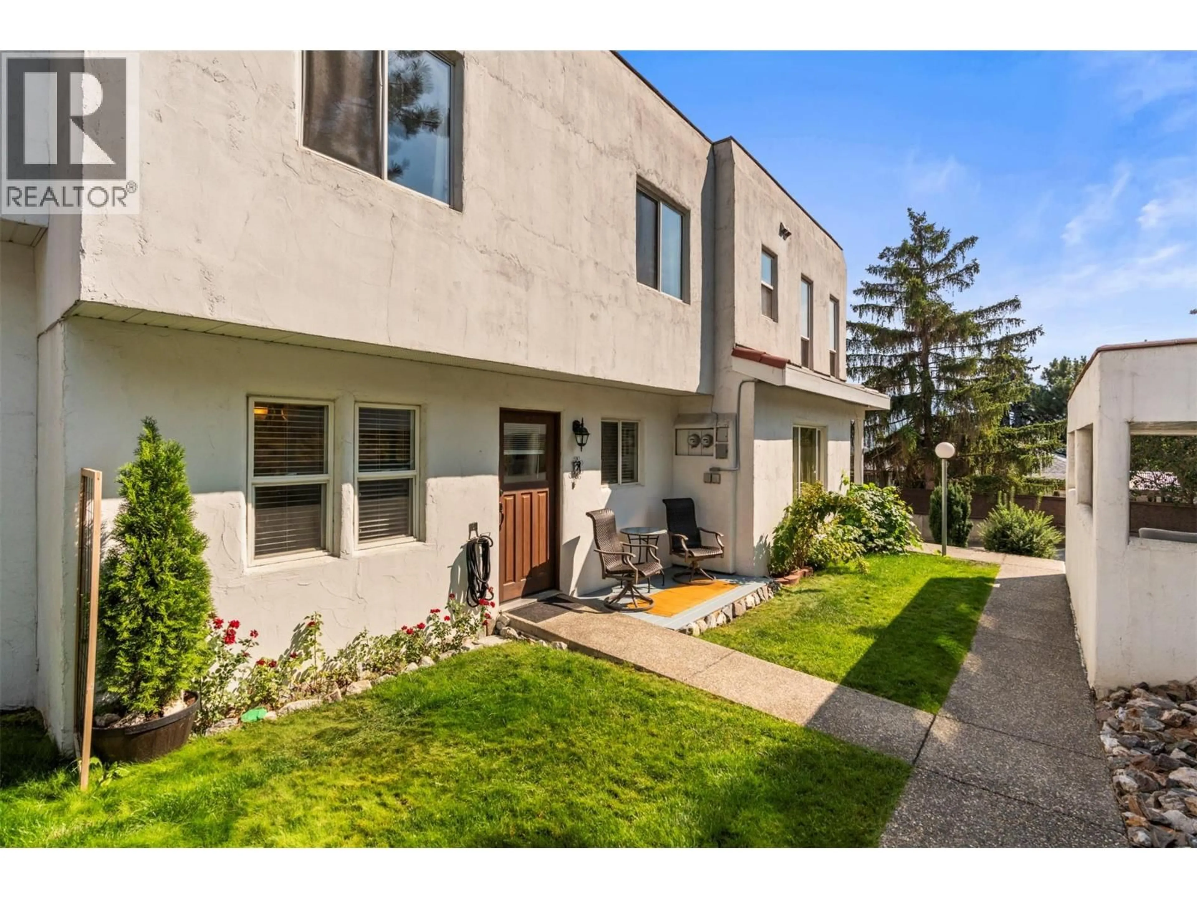 Unknown for 2 - 3901 35 AVENUE, Vernon British Columbia V1T2V1