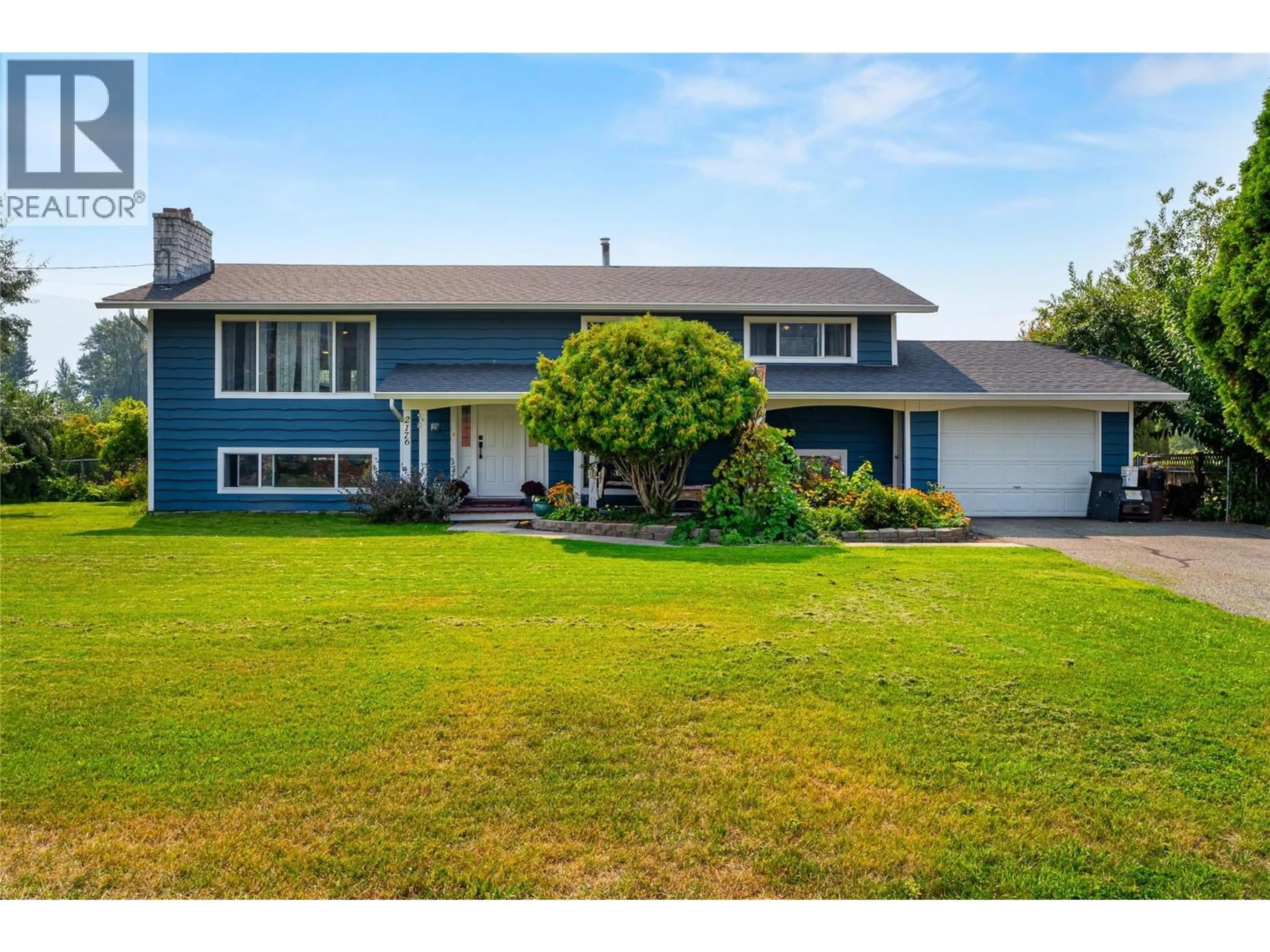 Unknown for 2176 BLACKWELL AVENUE, Merritt British Columbia V1K1J8